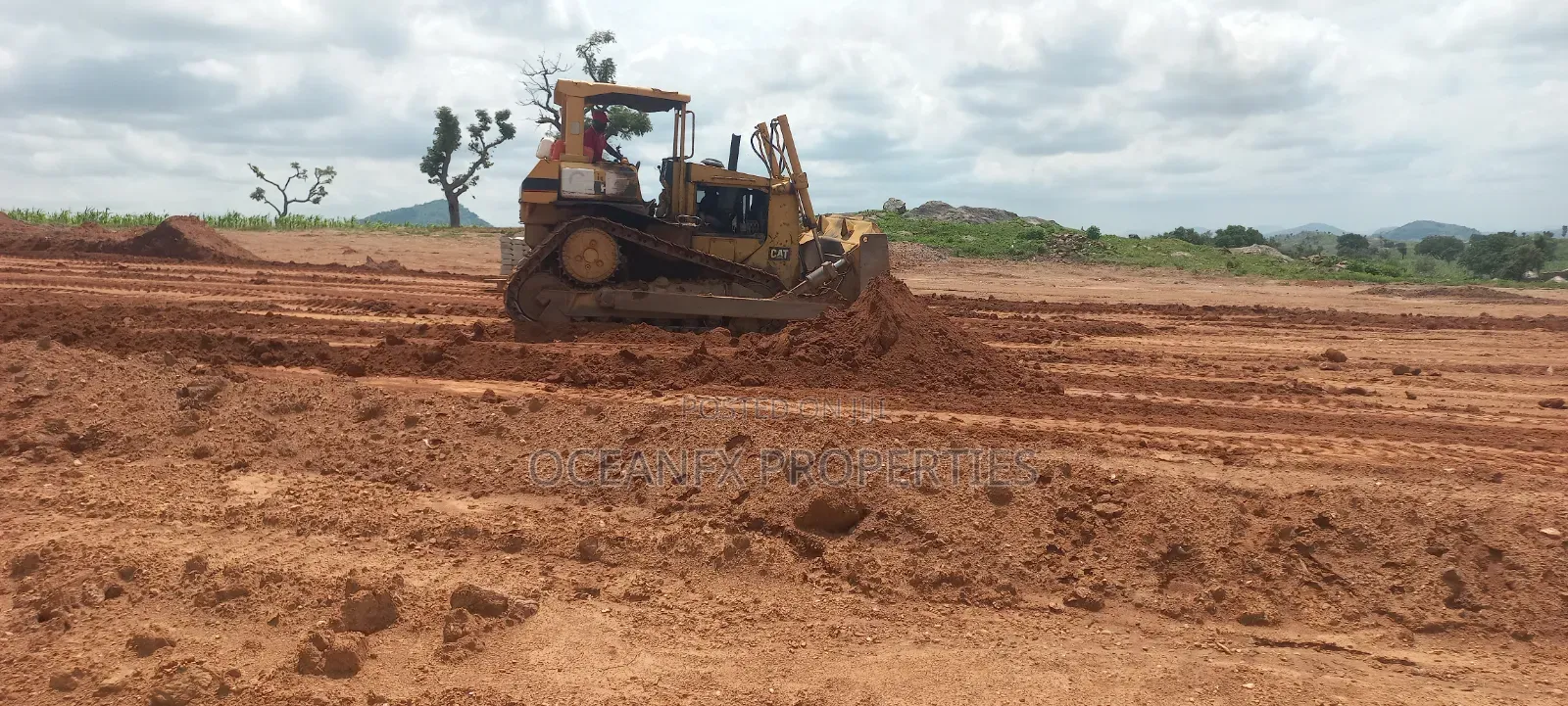 The Embassy Abuja | Value-Focused | 450sqm 5 Bedroom Fully Detached in Wasa