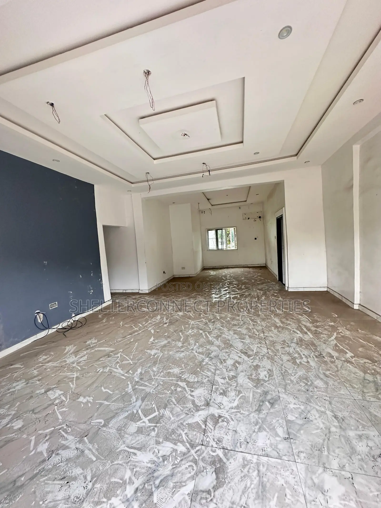 3bdrm Apartment in Eleganza, VGC / Ajah for rent in VGC / Ajah