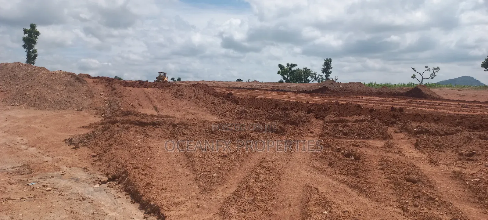 The Embassy Abuja | Value-Focused | 450sqm 5 Bedroom Fully Detached in Wasa