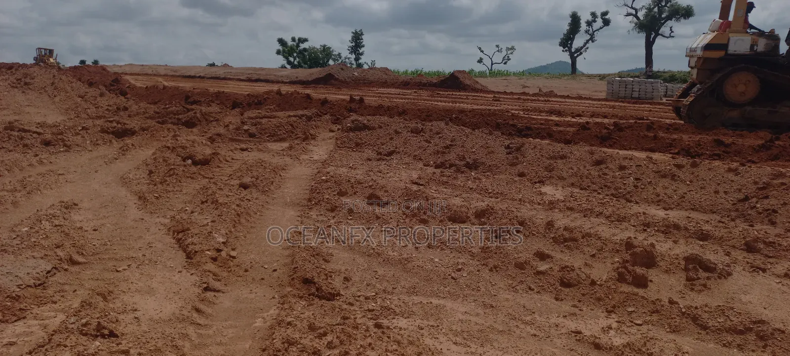 Growing Location | 450sqm 5 Bedroom Duplex |The Embassy Apo-Wasa Abuja in Wasa