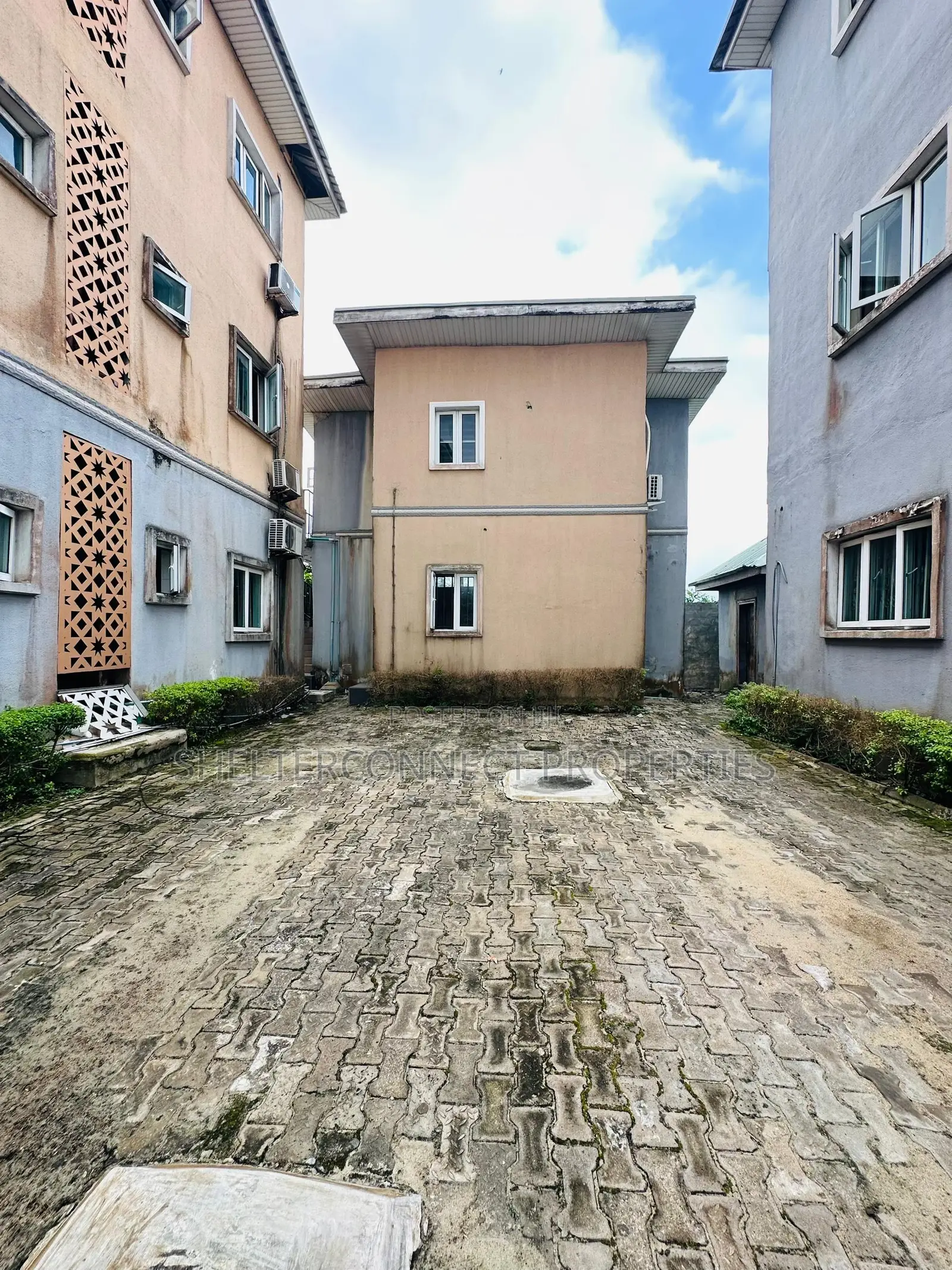 1bdrm Apartment in Eleganza, VGC / Ajah for rent in VGC / Ajah