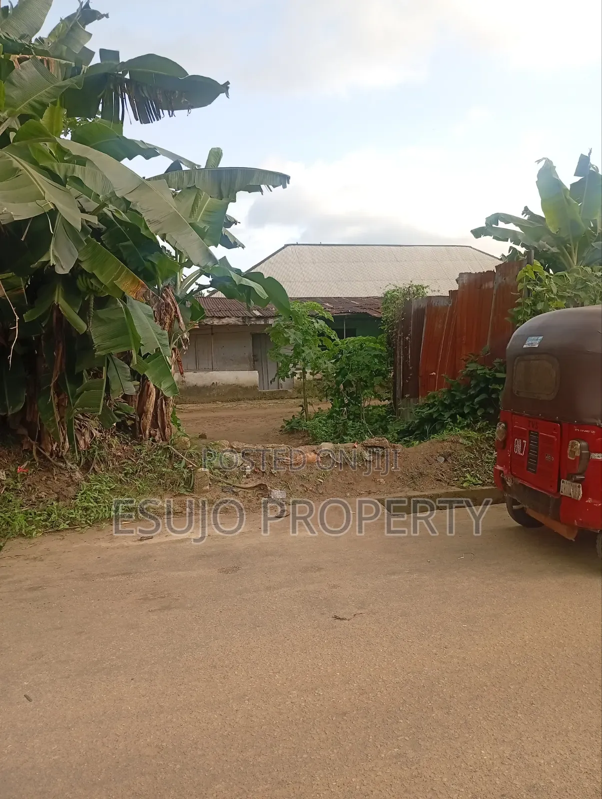 4bdrm House in Abak Road, Uyo for sale in Uyo