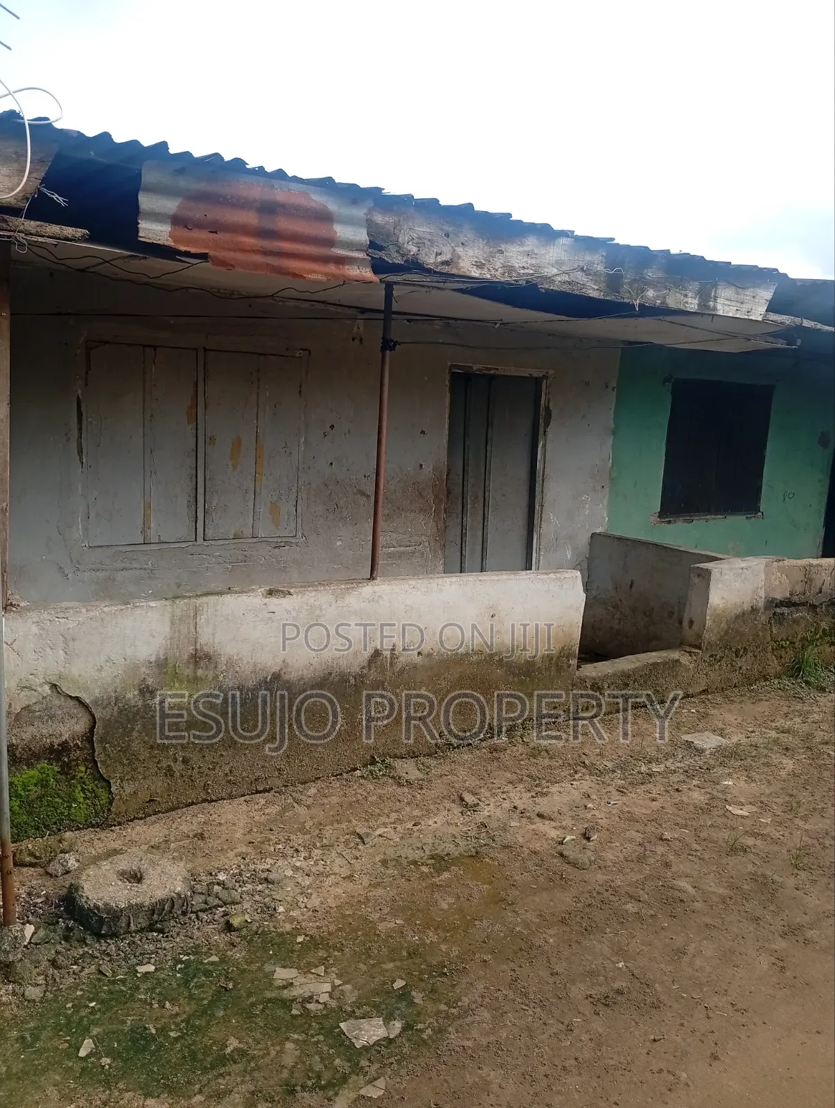 4bdrm House in Abak Road, Uyo for sale in Uyo