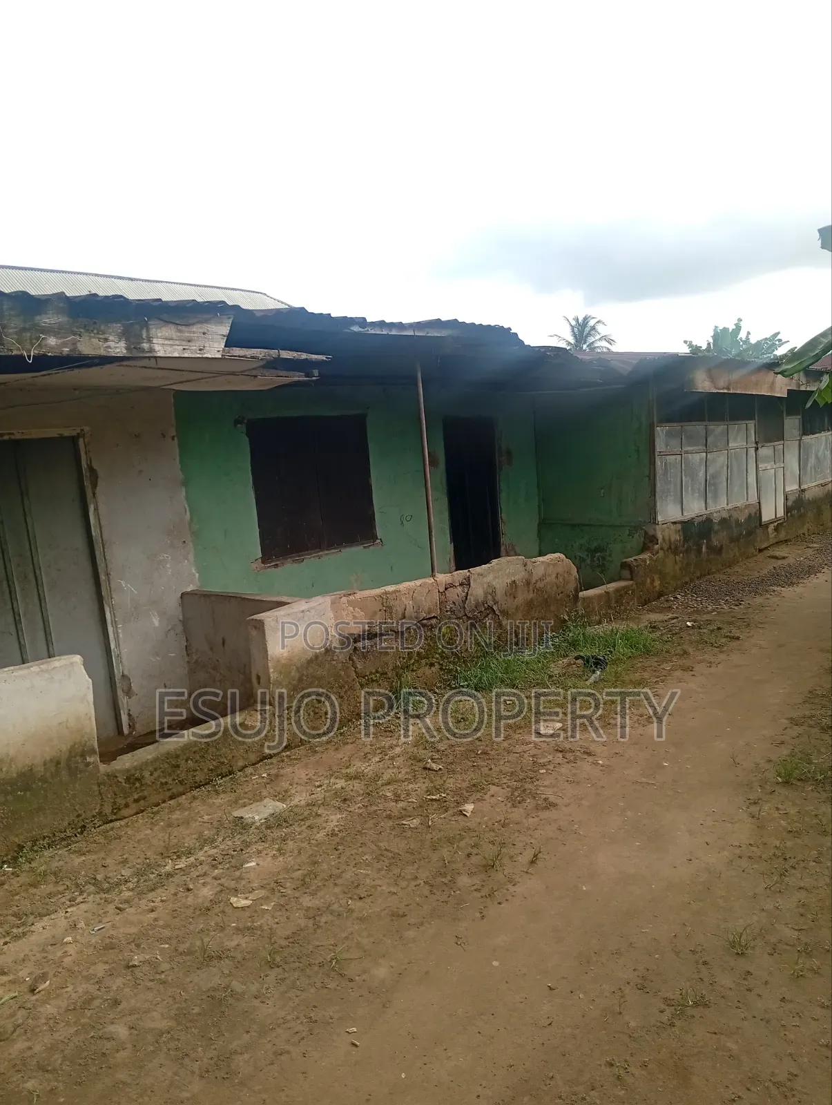 4bdrm House in Abak Road, Uyo for sale in Uyo