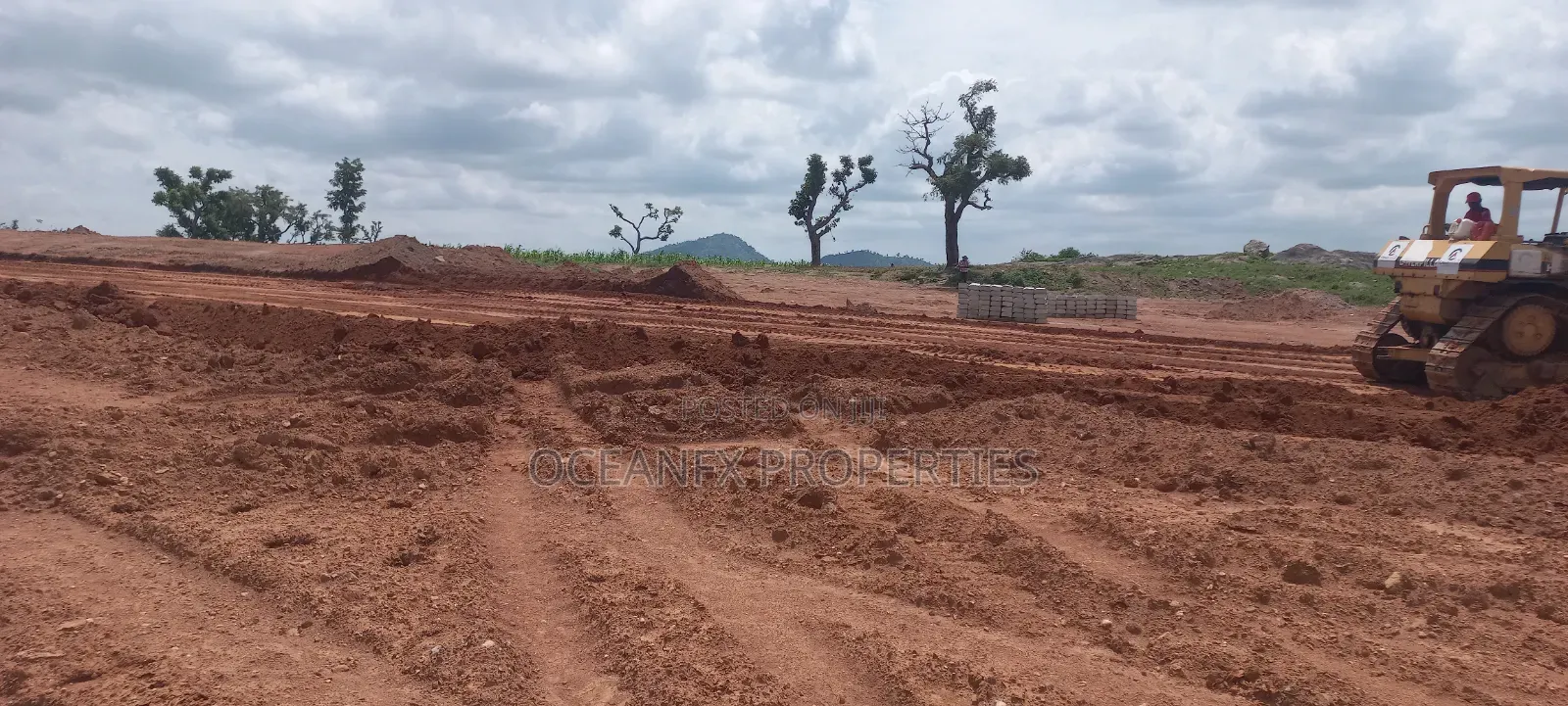 Apo-Wasa Abuja Property | 450sqm | 5 Bedroom Duplex Plot | the Embassy in Wasa