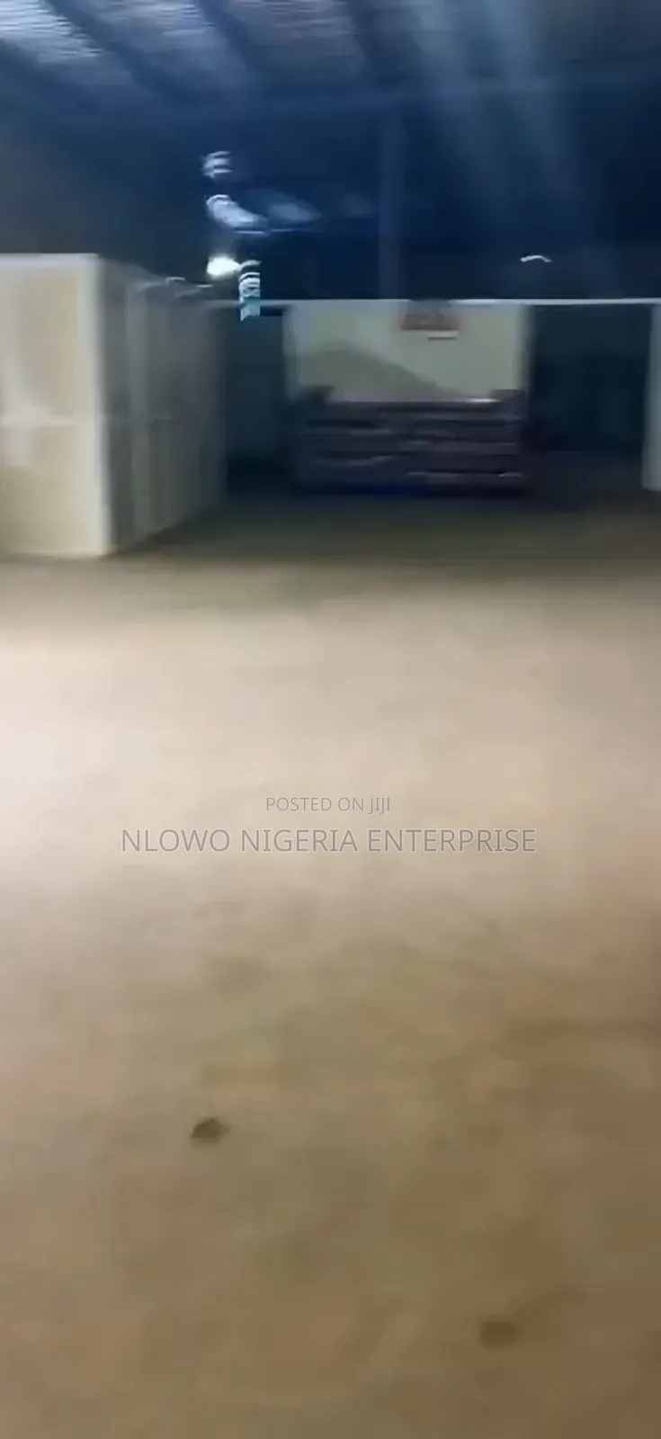 For Sale Functioning Bottled Water and Juice Factory@ Onibunkun Ota in Ado-Odo/Ota