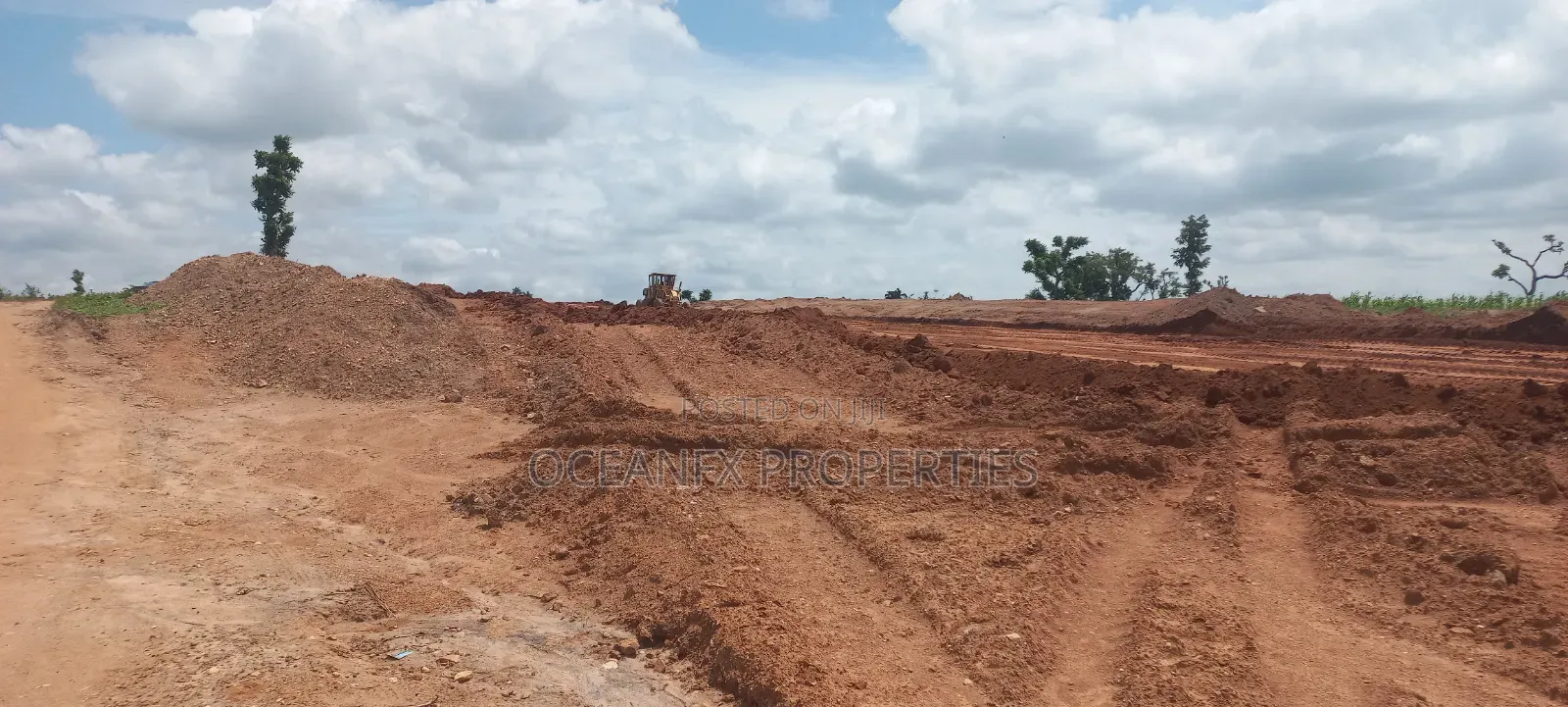 The Embassy Abuja | Strategic Location |450sqm 5 Bedroom Detached Plot in Wasa