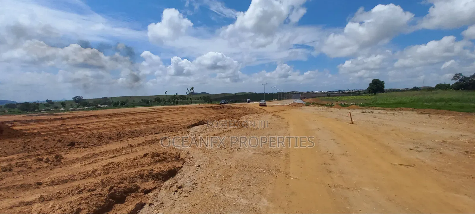 Property Investment | 450sqm 5 Bedroom Duplex | the Embassy Apo Abuja in Wasa