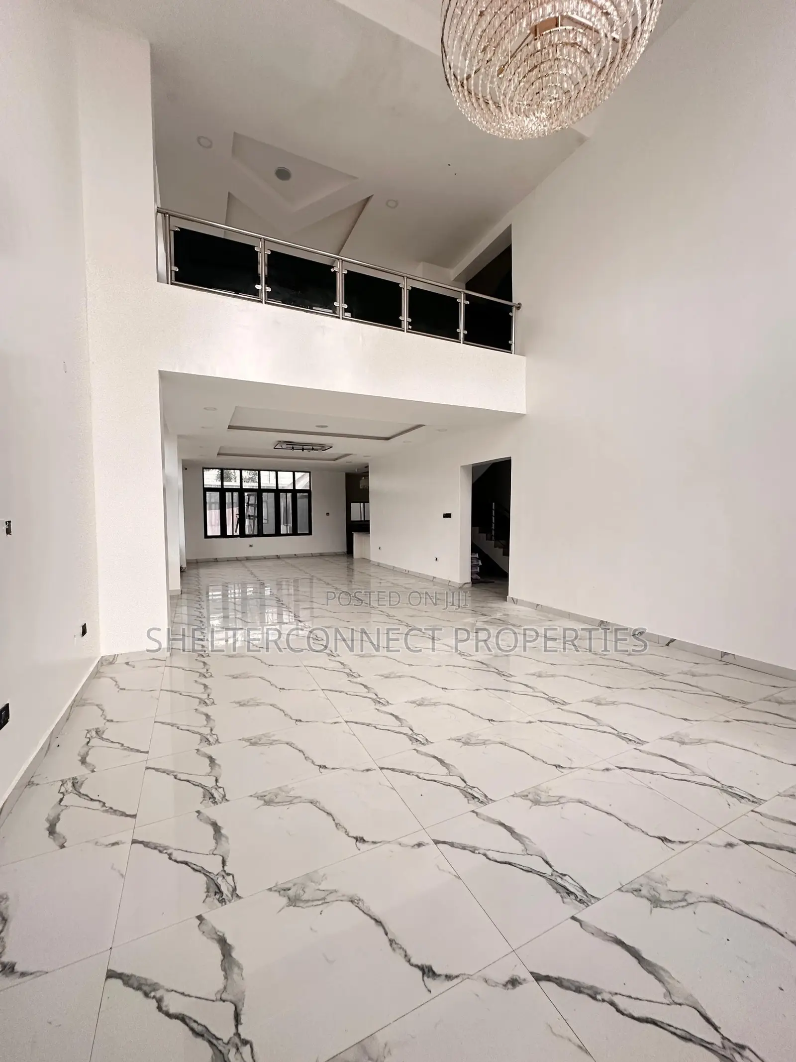 5bdrm Duplex in Banana Island for rent in Banana Island