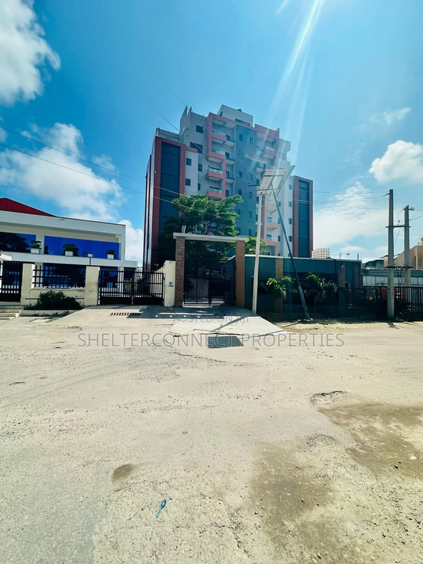 3bdrm Apartment in Victoria Island for rent in Victoria Island