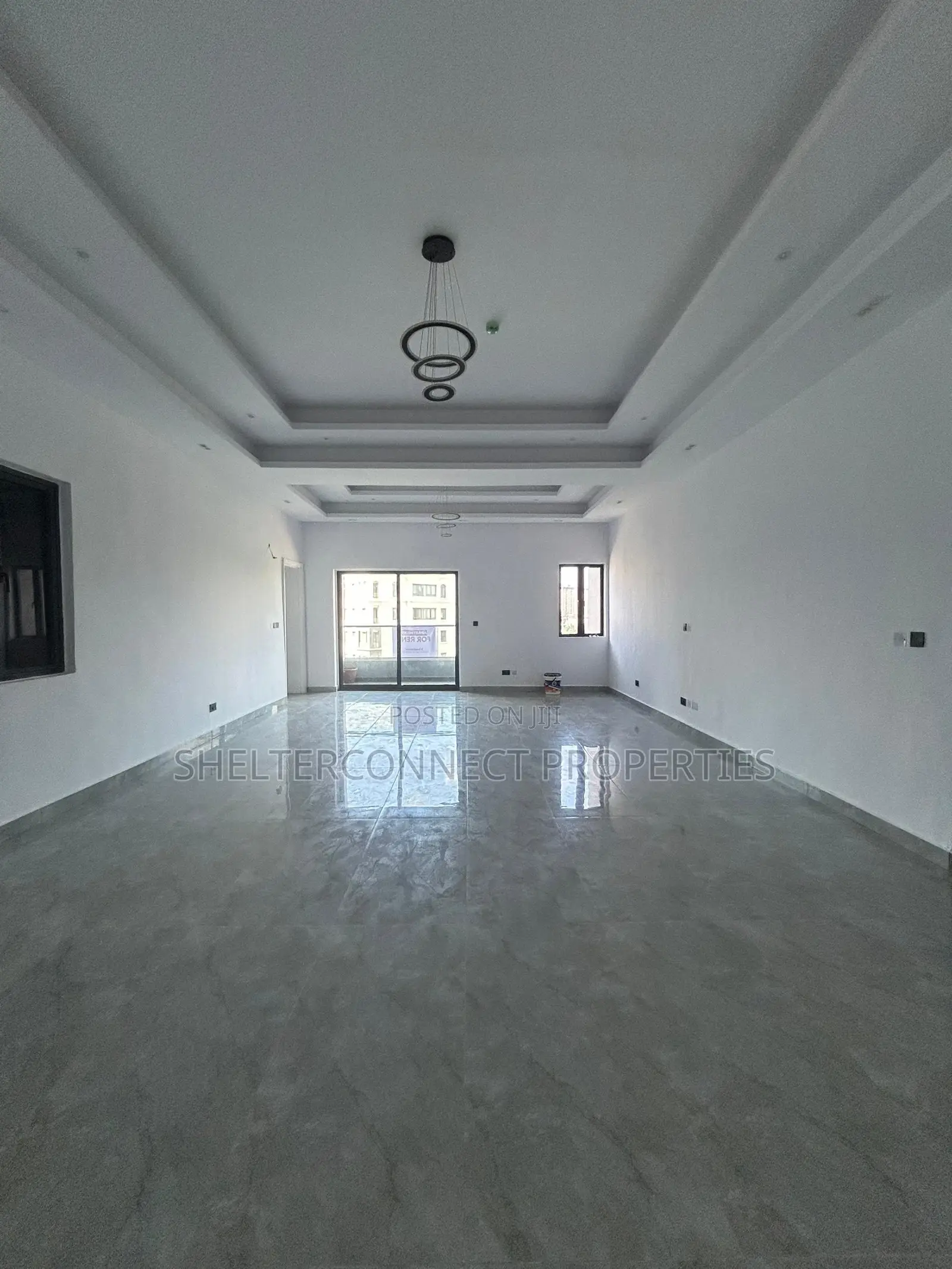 3bdrm Apartment in Victoria Island for rent in Victoria Island