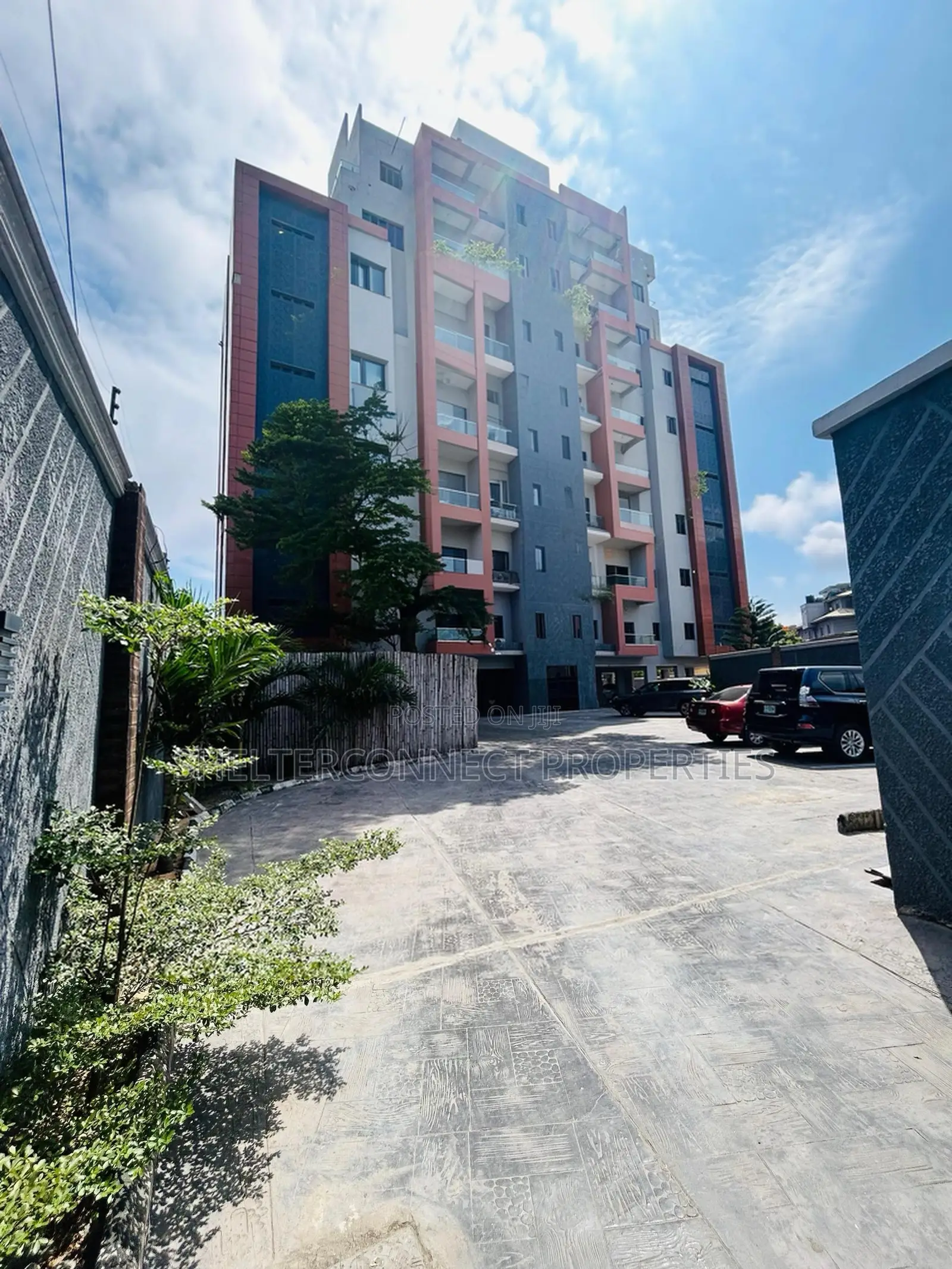 3bdrm Apartment in Victoria Island for rent in Victoria Island