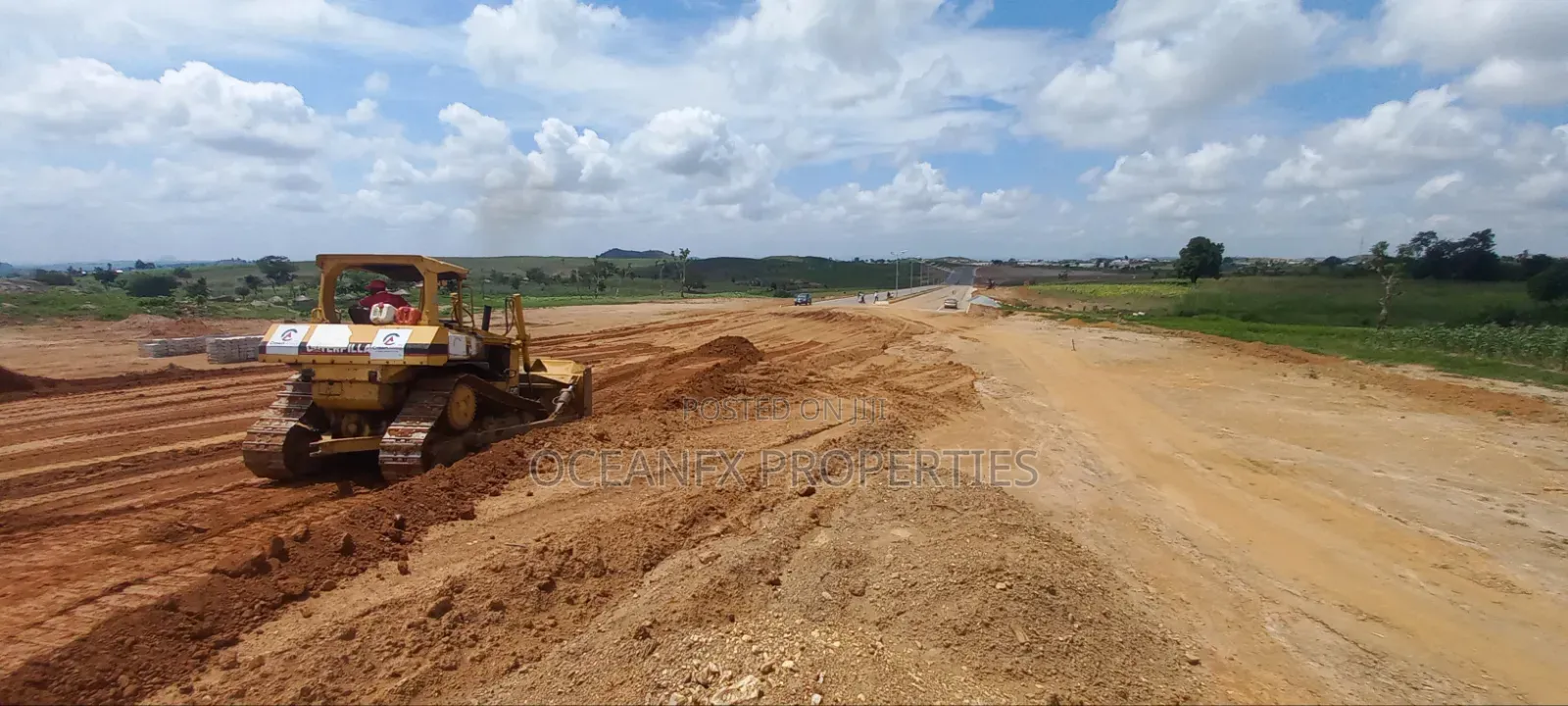 The Embassy Abuja | 450sqm | 5 Bedroom Full Duplex | Premium Location in Wasa