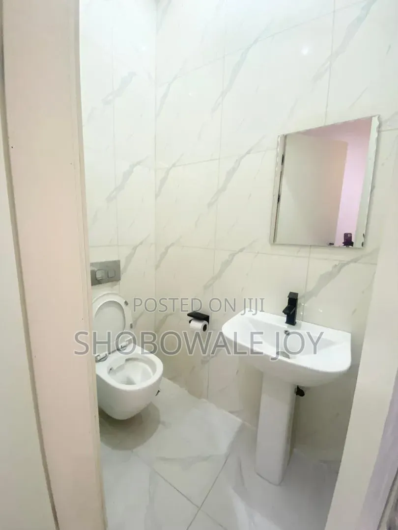 Mini Flat in Oniru, Victoria Island Extension for rent in Victoria Island Extension