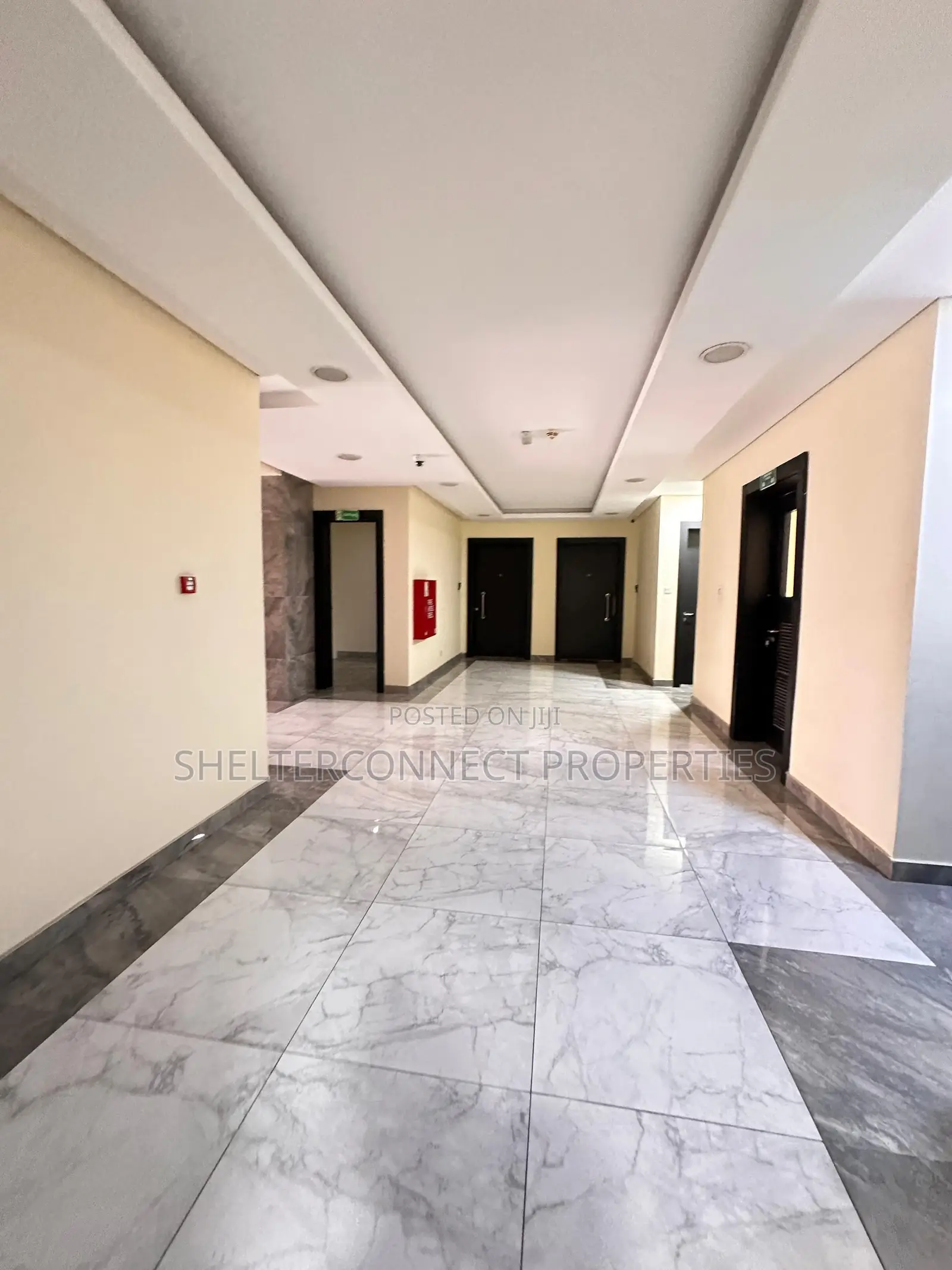 3bdrm Apartment in Banana Island for rent in Banana Island