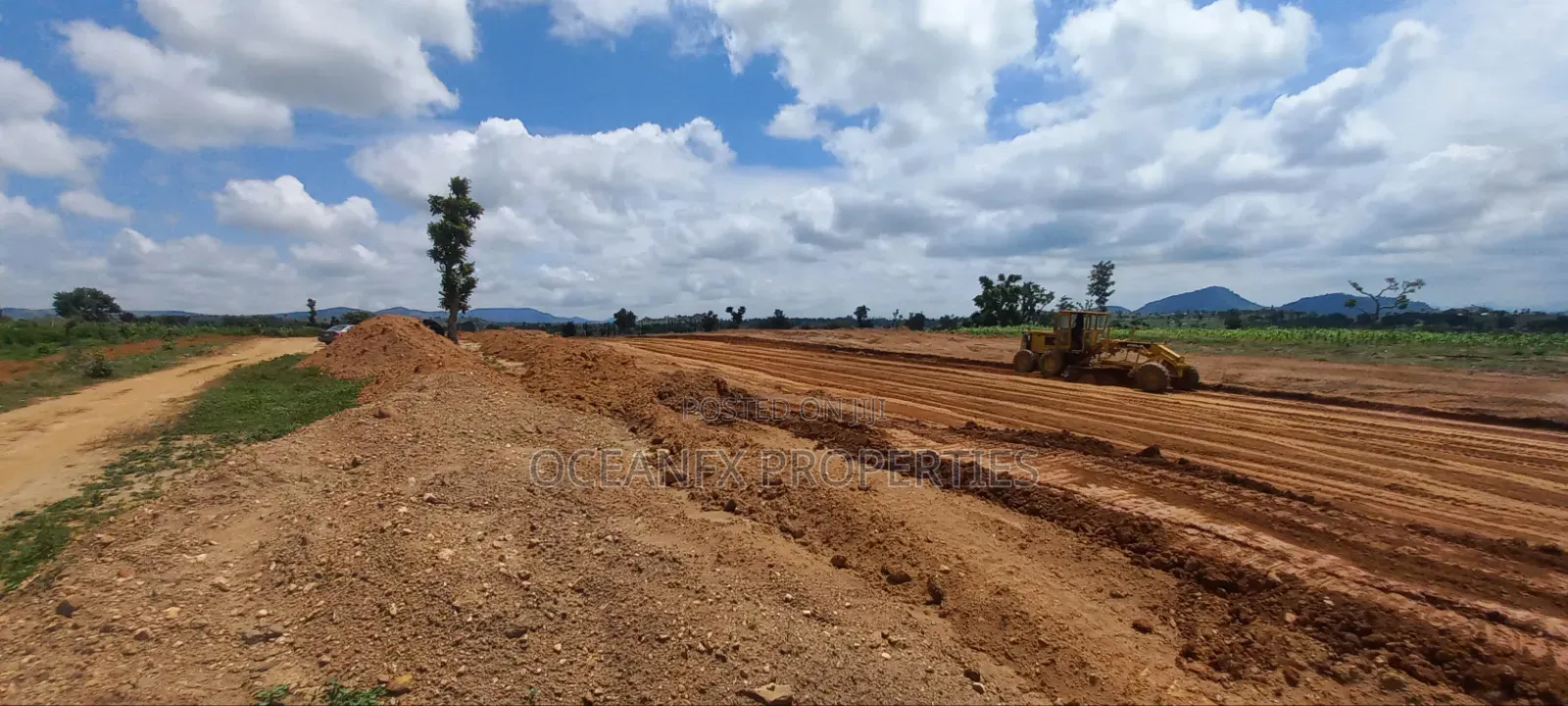 Apo-Wasa Abuja Property | 450sqm | 5 Bedroom Duplex Plot | the Embassy in Wasa
