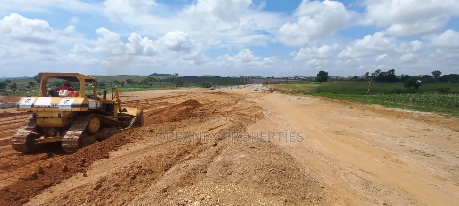 The Embassy Abuja | Long-Term Asset | 450sqm 5 Bedroom Detached Duplex in Wasa