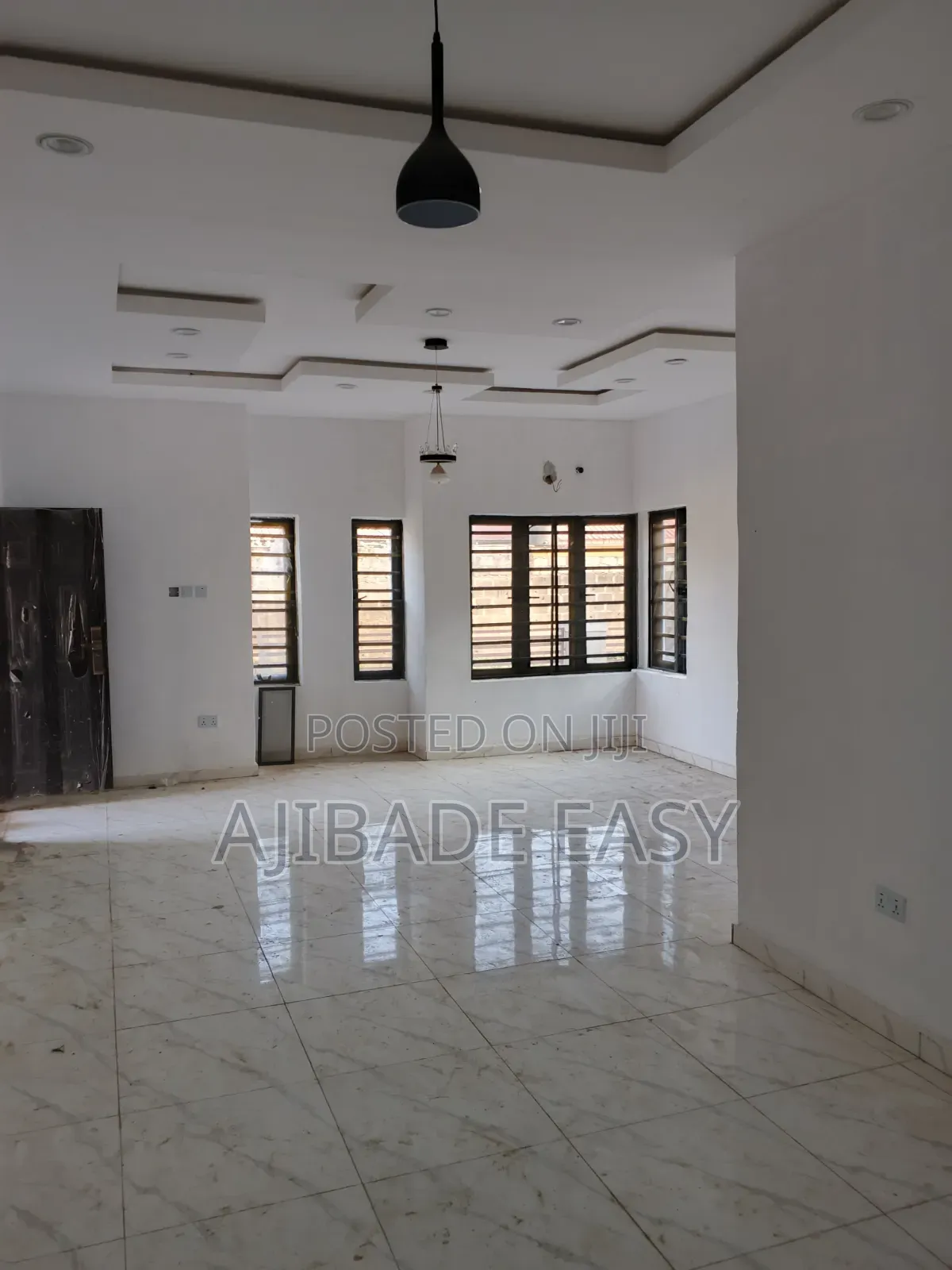4bdrm Bungalow in Cooperative Estate, Ayobo for sale in Ayobo