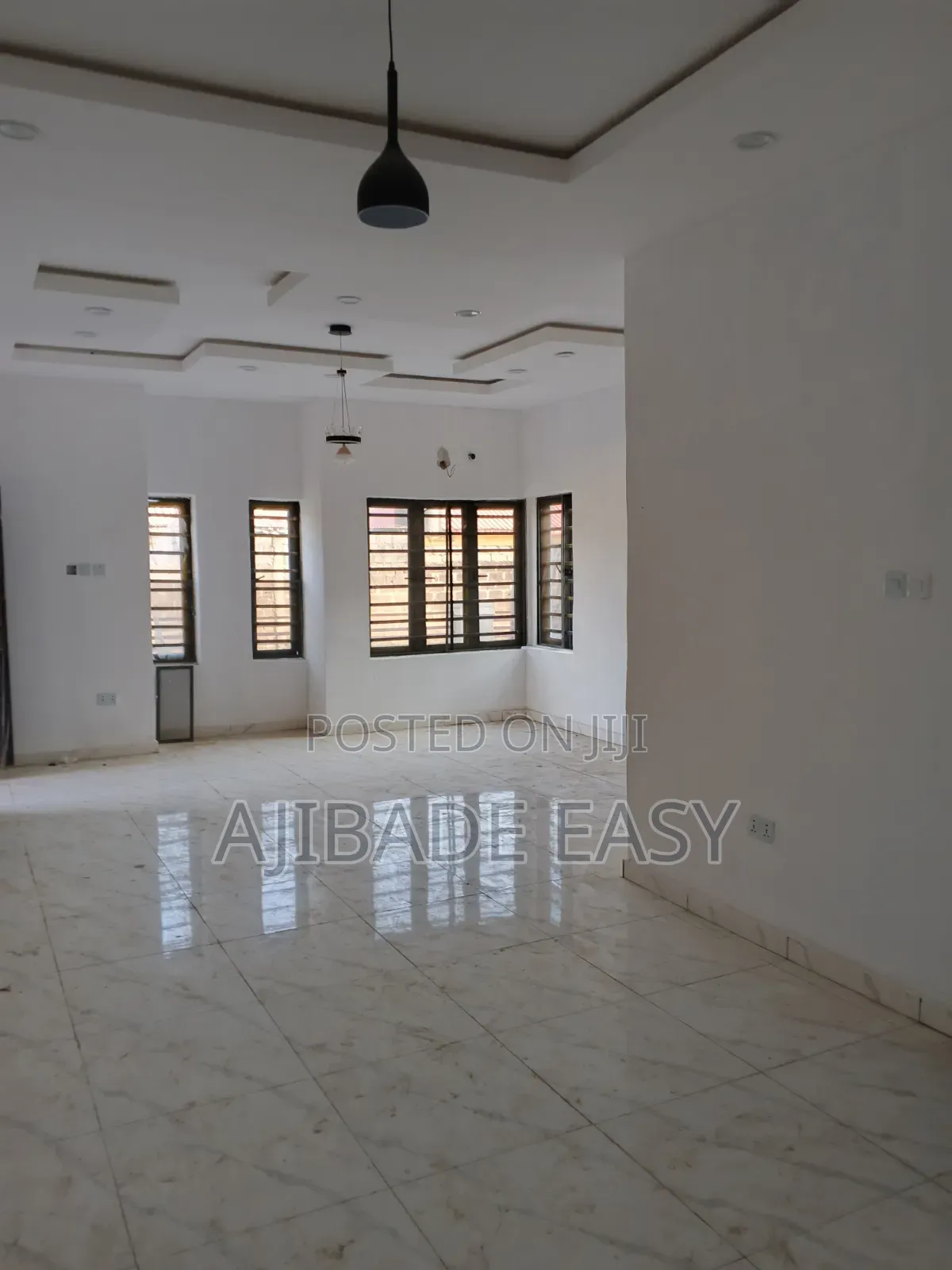4bdrm Bungalow in Cooperative Estate, Ayobo for sale in Ayobo