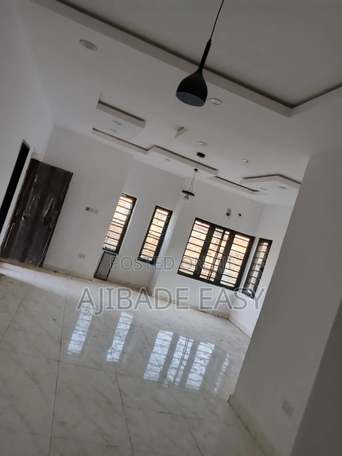 4bdrm Bungalow in Cooperative Estate, Ayobo for sale in Ayobo