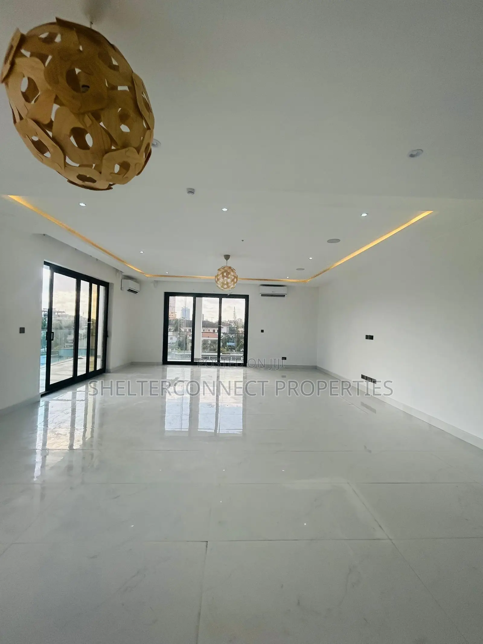 4bdrm Maisonette in Ikoyi Lagos for rent in Ikoyi