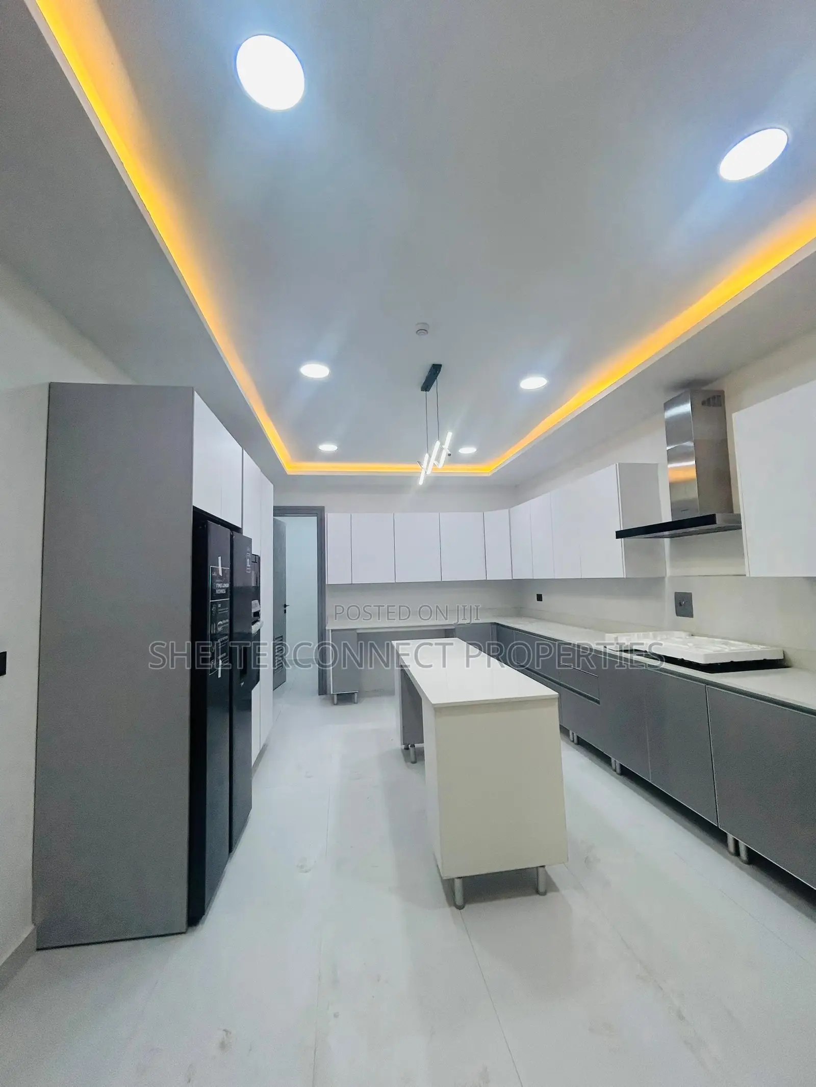 4bdrm Maisonette in Ikoyi Lagos for rent in Ikoyi