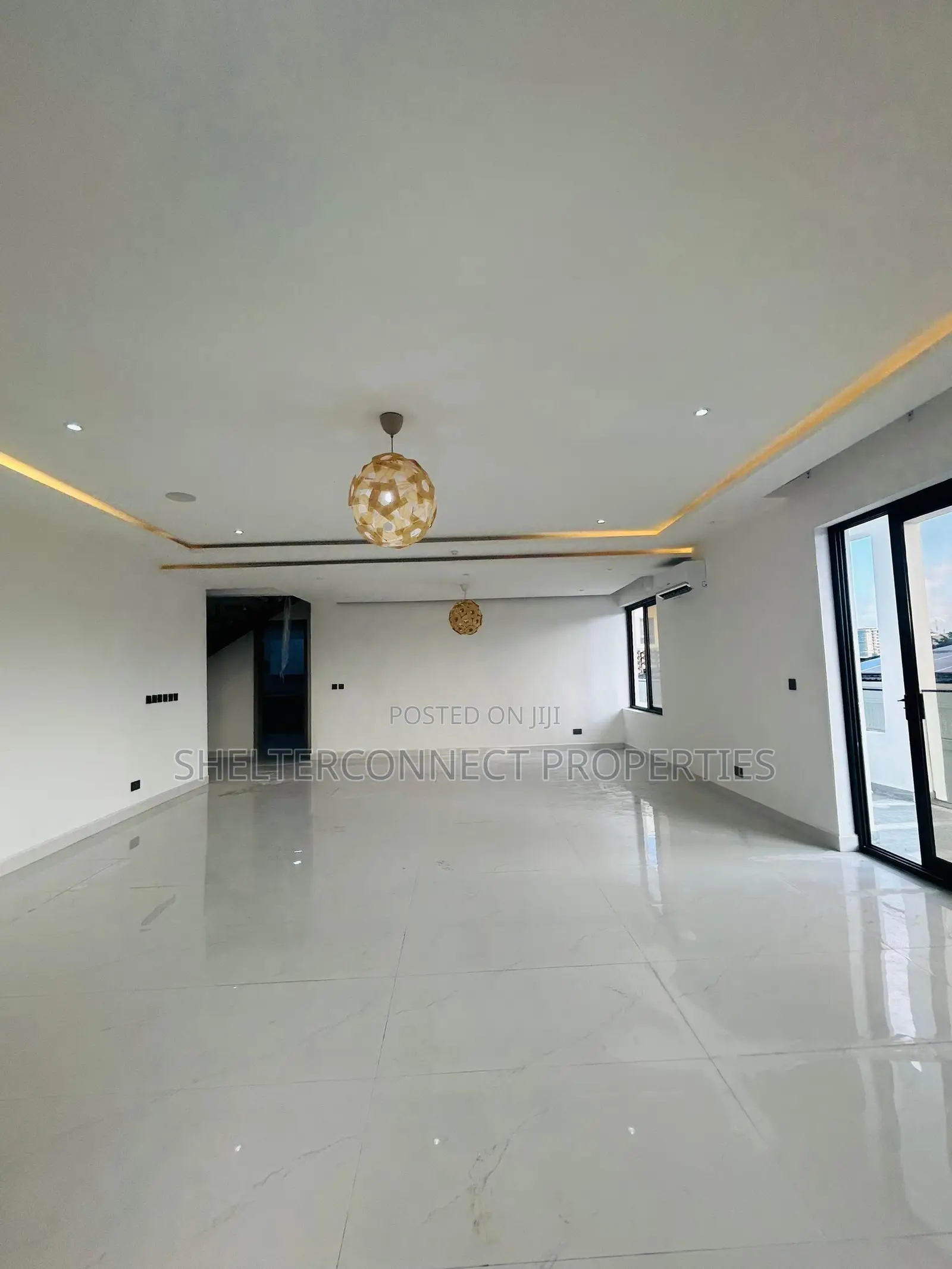 4bdrm Maisonette in Ikoyi Lagos for rent in Ikoyi