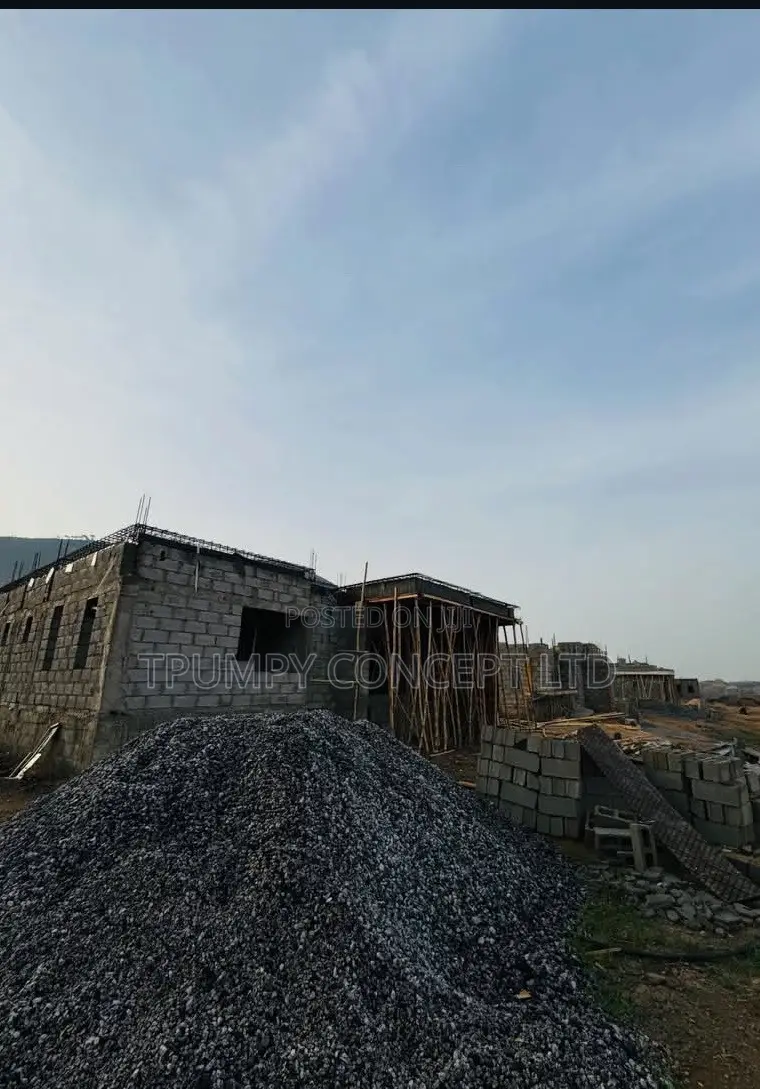 π‘ 450sqm Land for Sale in Karsana East, Abuja in Karsana