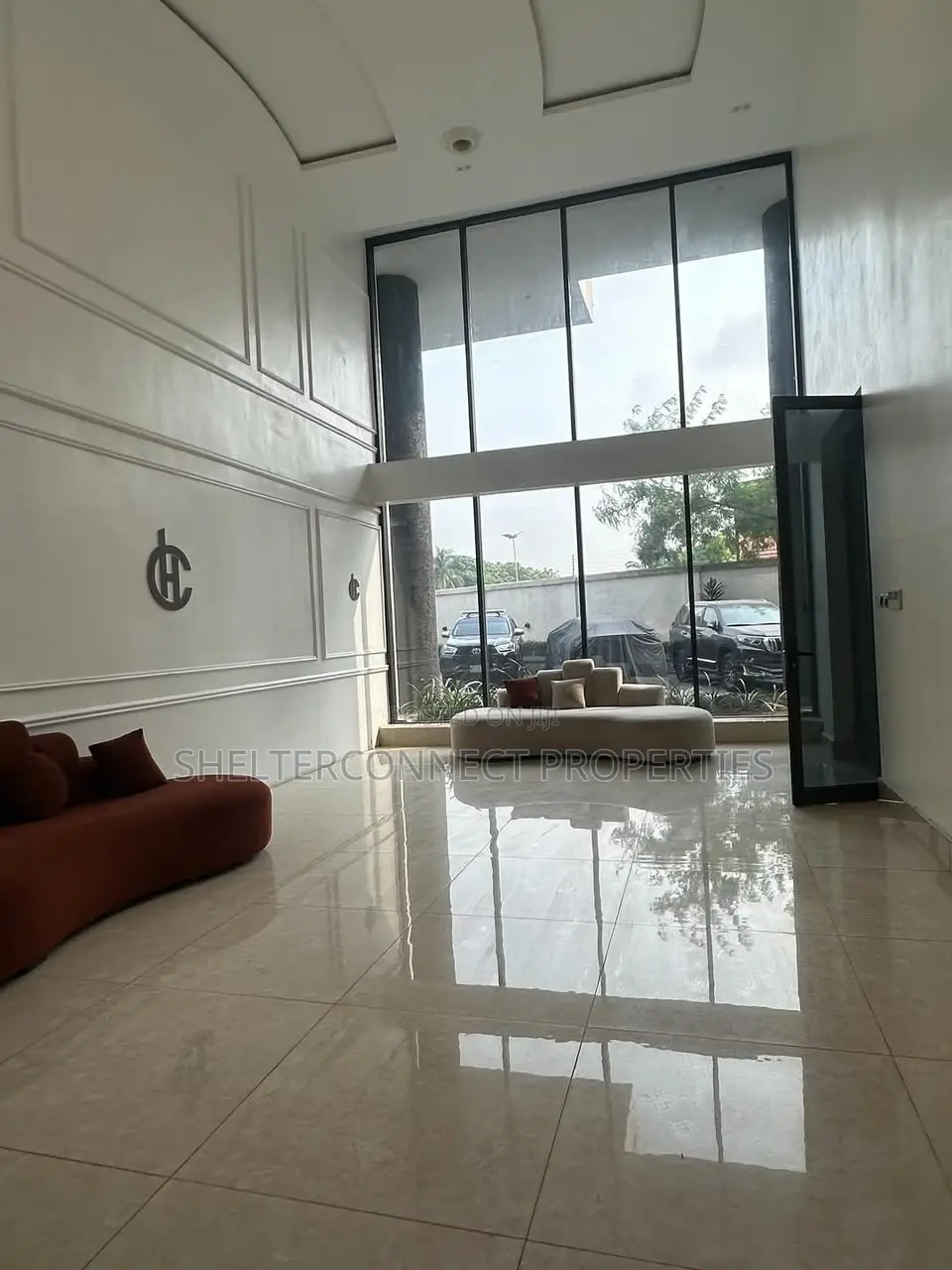 3bdrm Apartment in Ikoyi Lagos for rent in Ikoyi