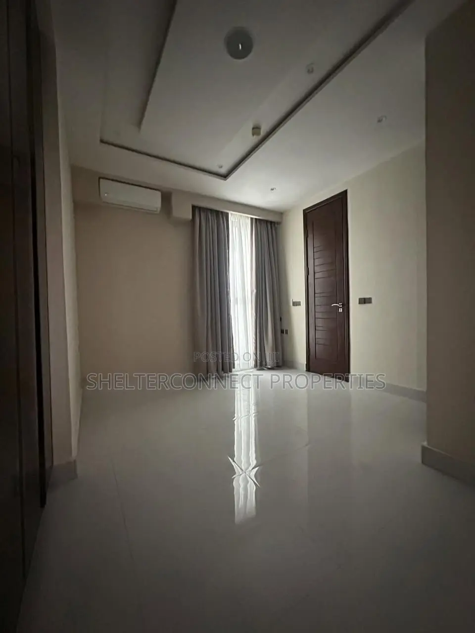 3bdrm Apartment in Ikoyi Lagos for rent in Ikoyi