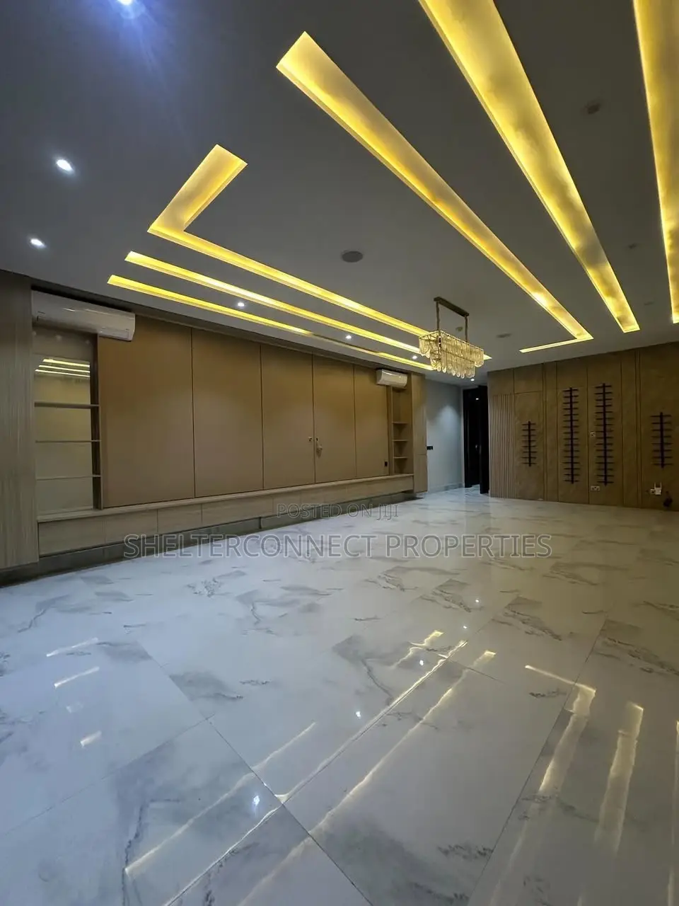 3bdrm Apartment in Ikoyi Lagos for rent in Ikoyi