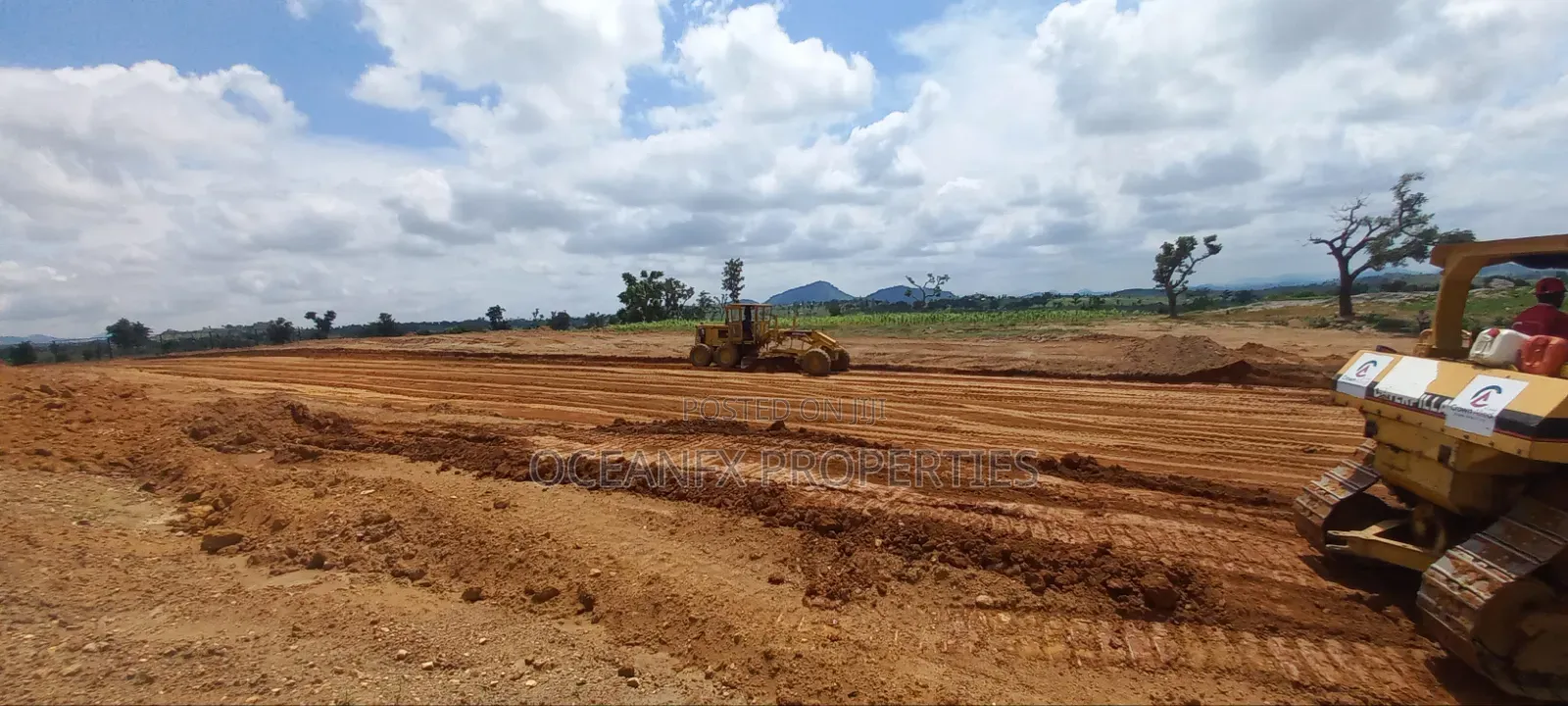 The Embassy Abuja | Value-Focused | 900sqm 3 Bedroom Block of Flats 6U in Wasa