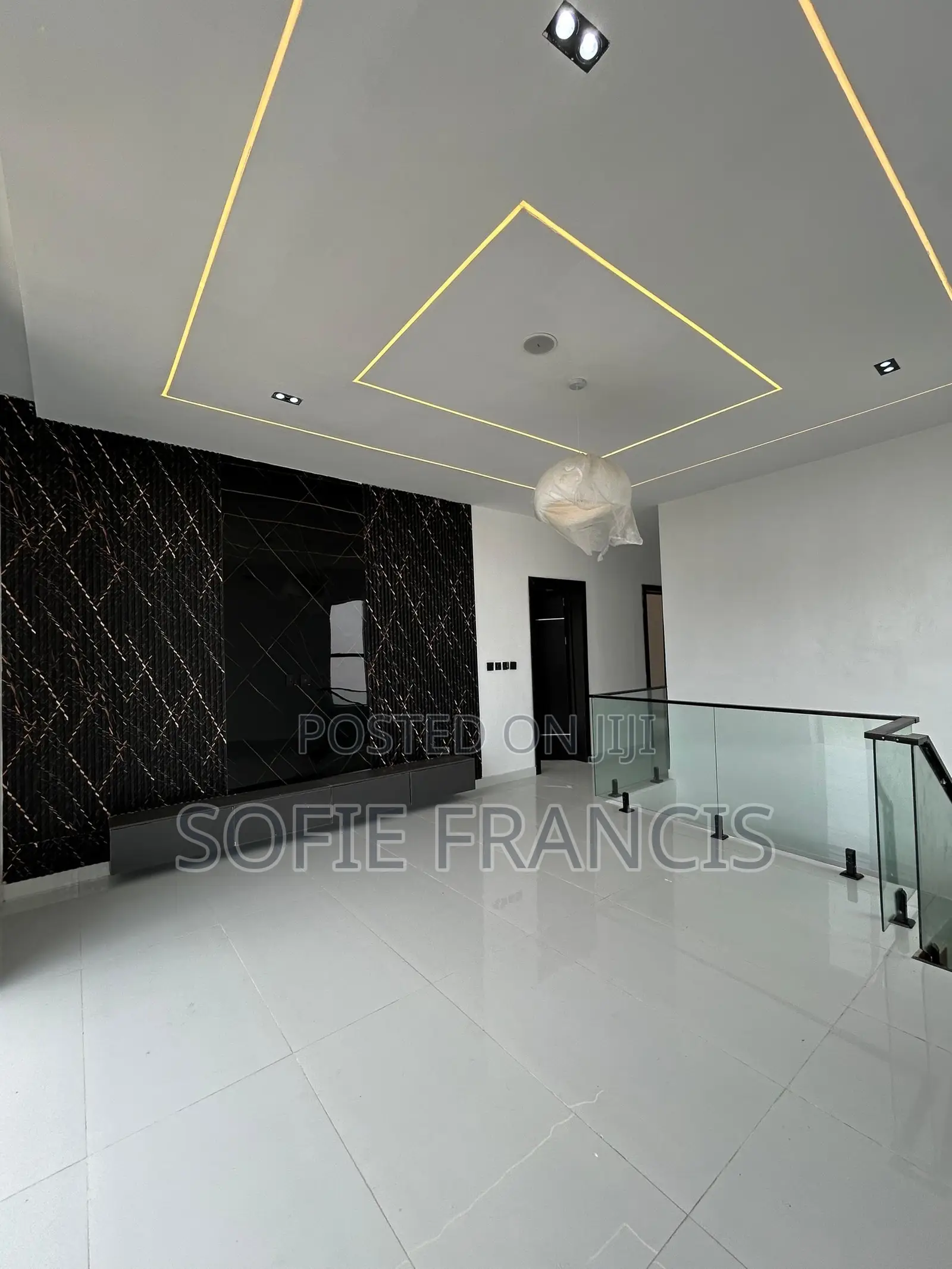 4bdrm Duplex in Ajah, Sangotedo for sale in Sangotedo