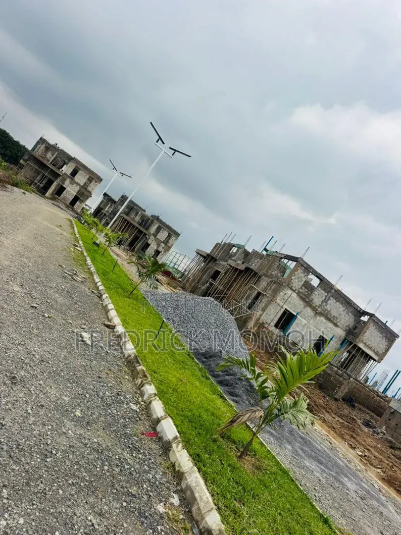 FCDA Approved C of O Land for Sale at Apo in Zone B