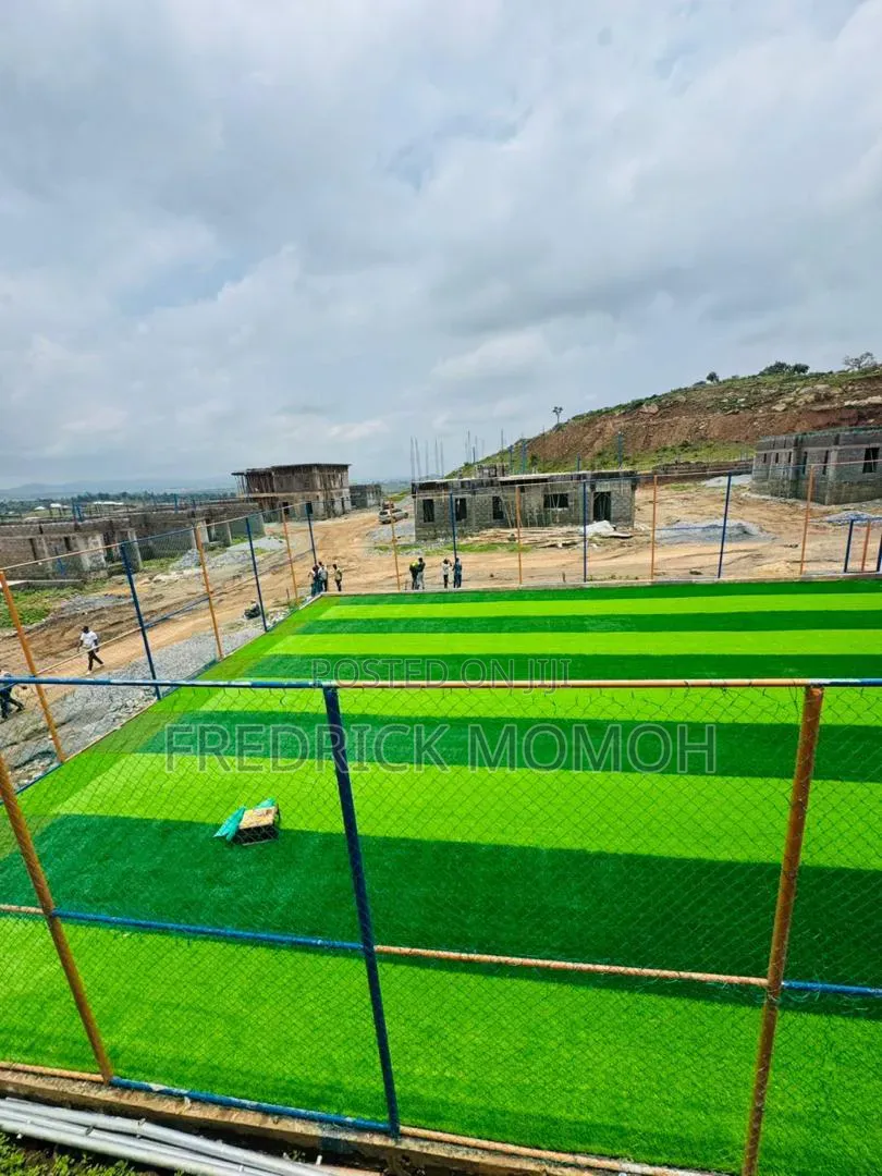 FCDA Approved C of O Land for Sale at Apo in Zone B