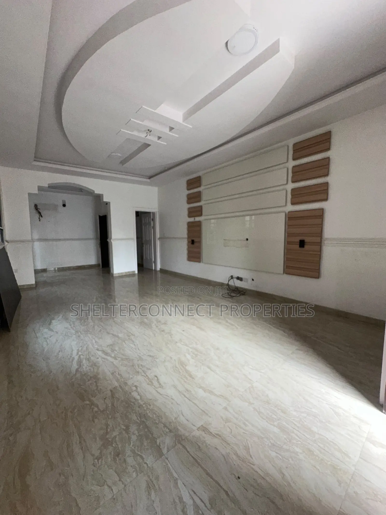 3bdrm Duplex in Lekki Phase 1 for rent in Lekki Phase 1