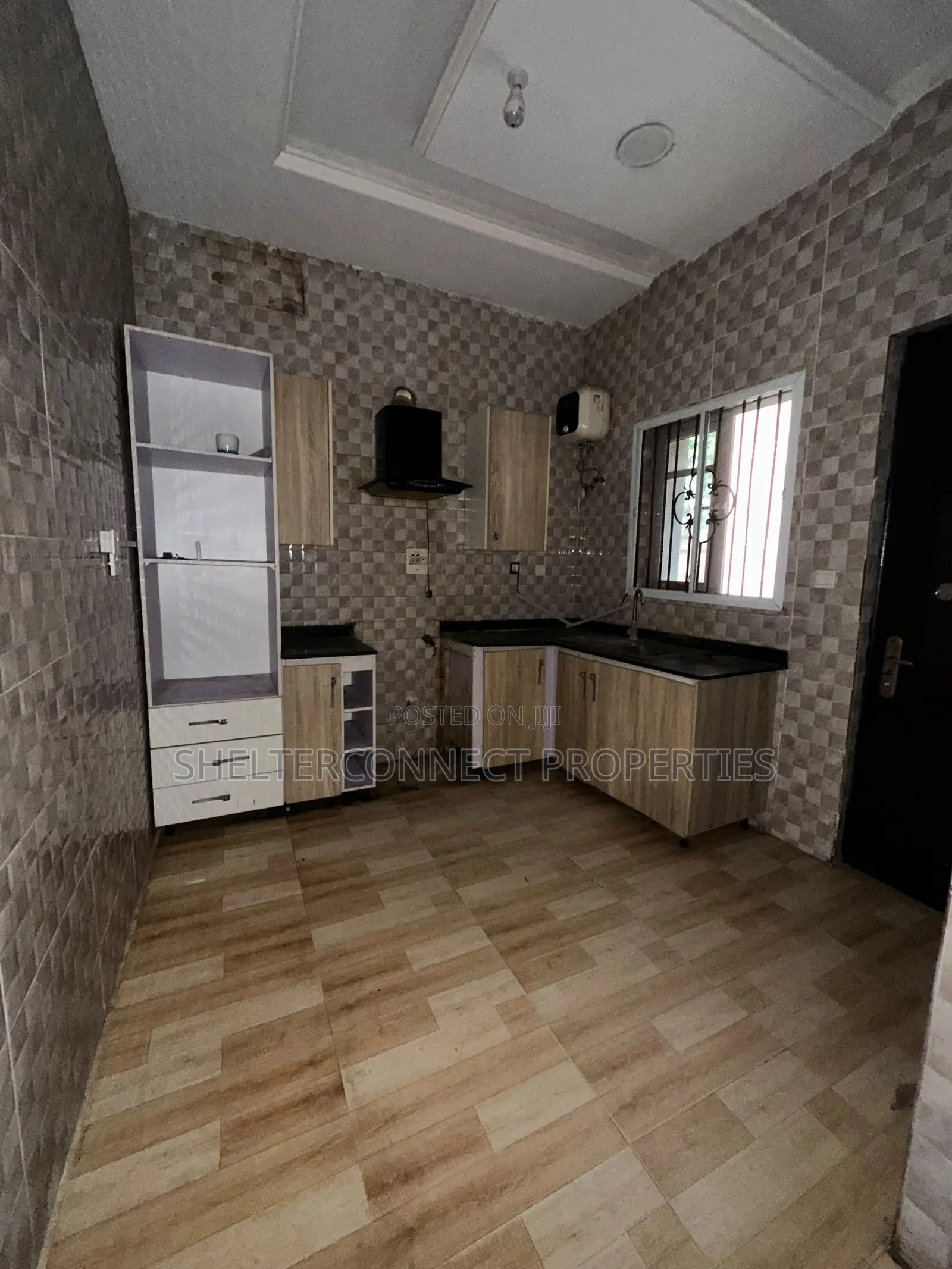 3bdrm Duplex in Lekki Phase 1 for rent in Lekki Phase 1