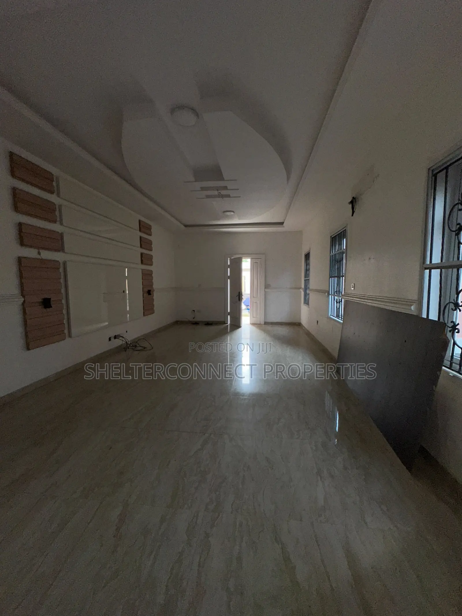 3bdrm Duplex in Lekki Phase 1 for rent in Lekki Phase 1
