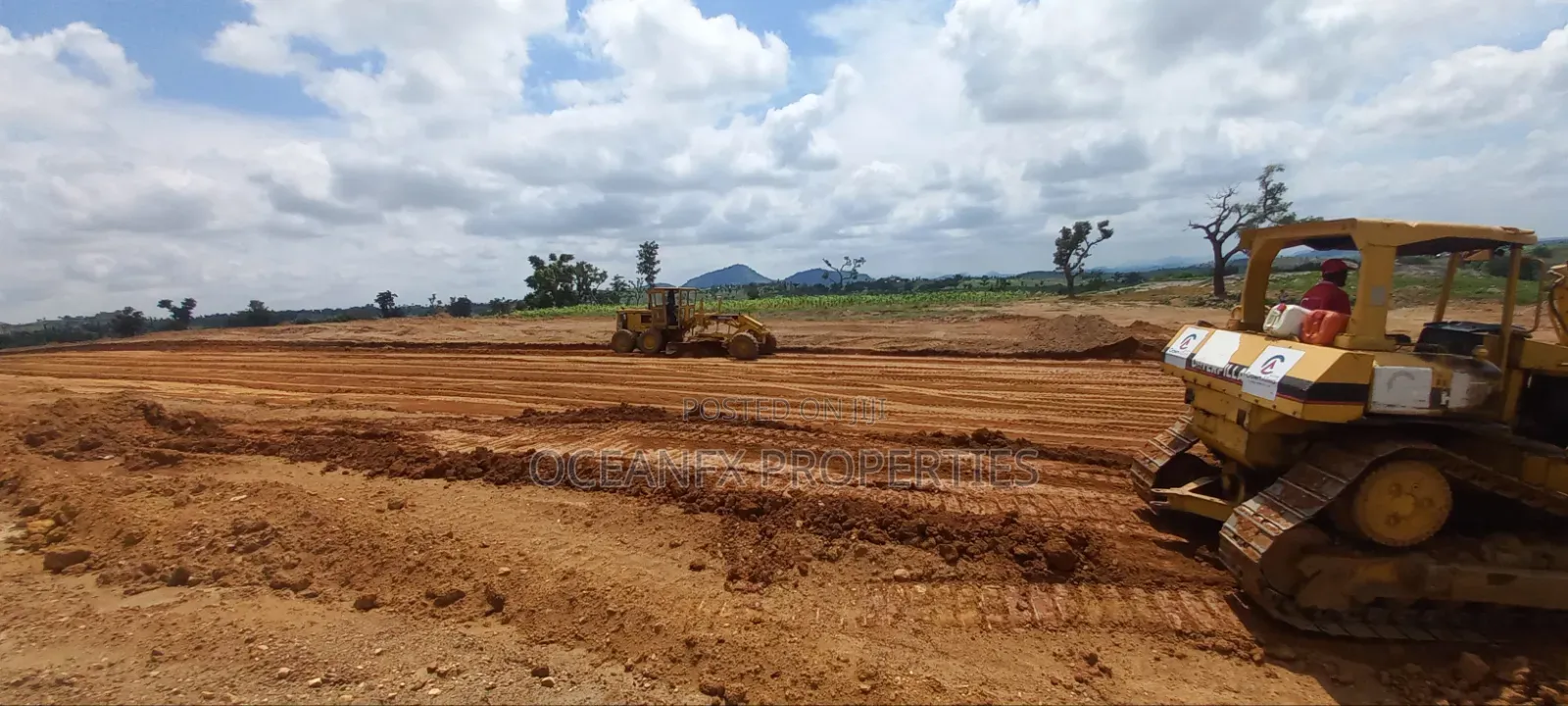 Apo-Wasa Abuja Property | 900sqm | 3 Bedroom Block of Flats 6 Units in Wasa