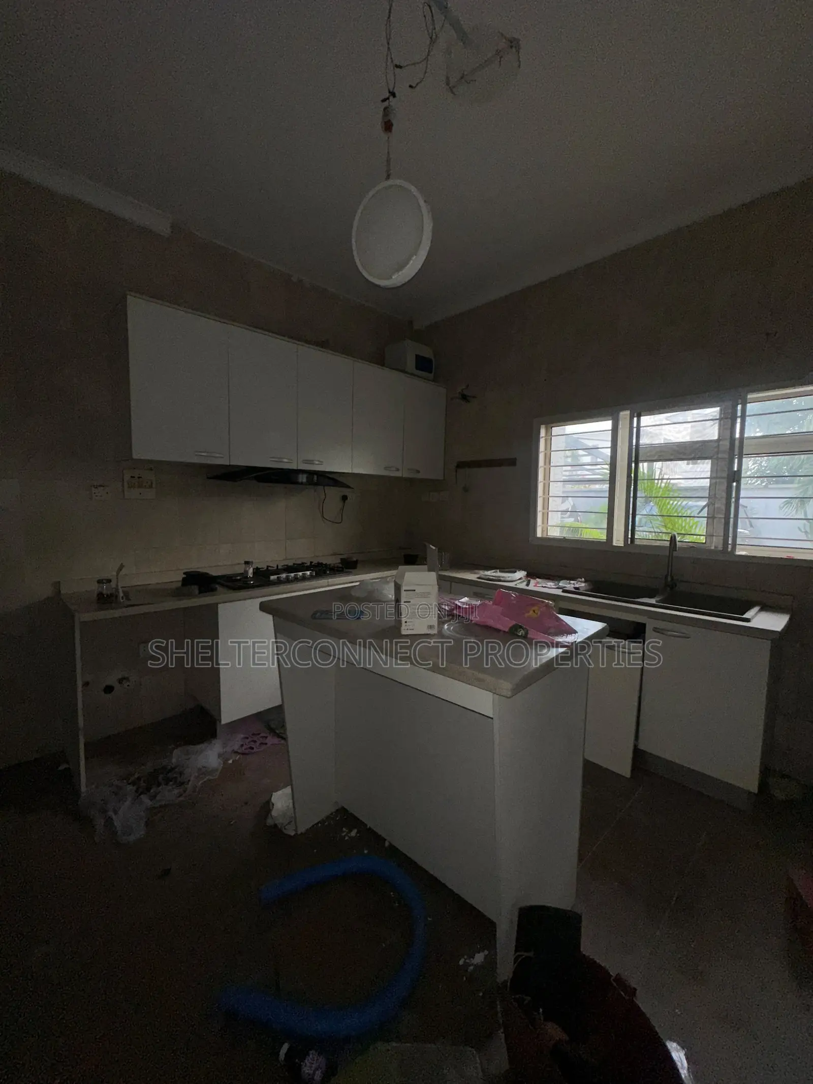 4bdrm Duplex in Lekki Phase 1 for rent in Lekki Phase 1