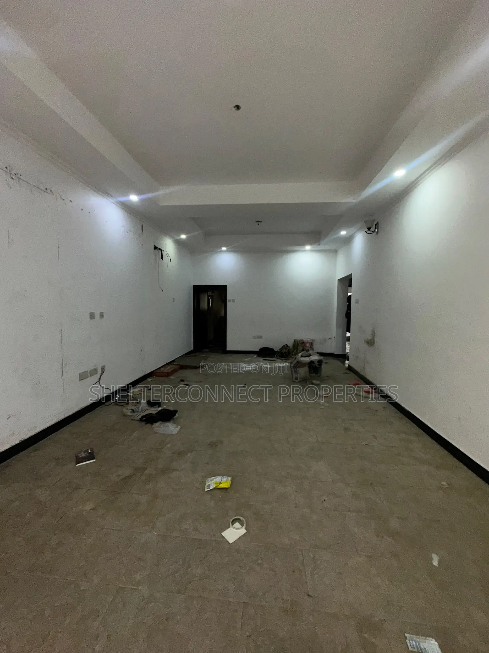 4bdrm Duplex in Lekki Phase 1 for rent in Lekki Phase 1