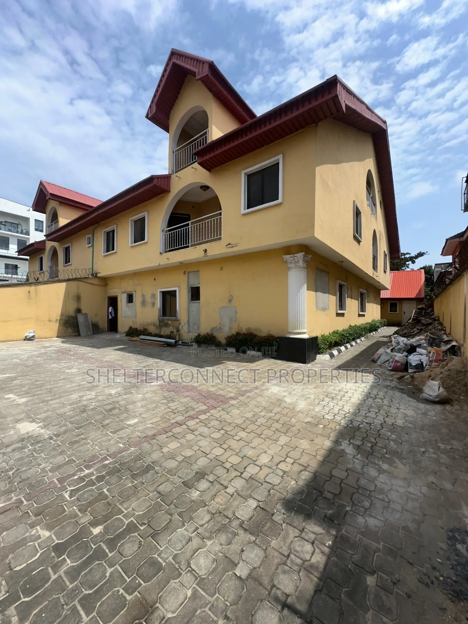 2bdrm Apartment in Lekki Phase 1 for rent in Lekki Phase 1