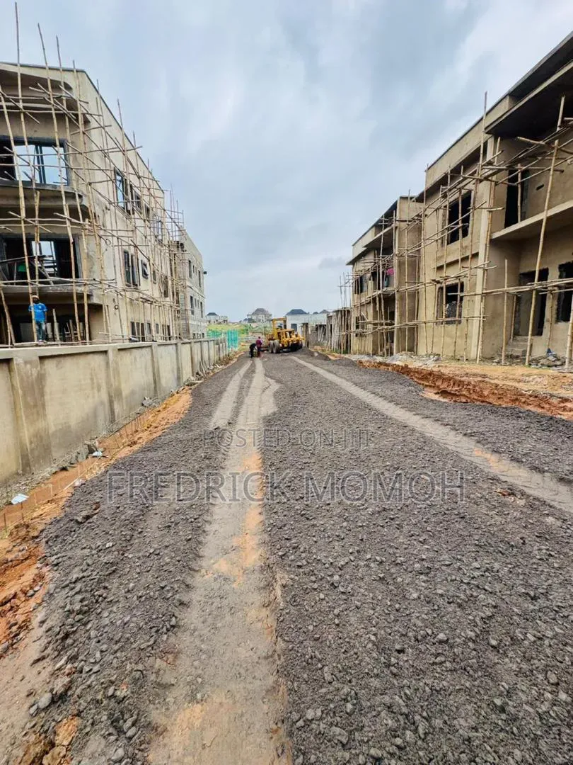 FCDA C of O Land for Sale at Apo in Zone B