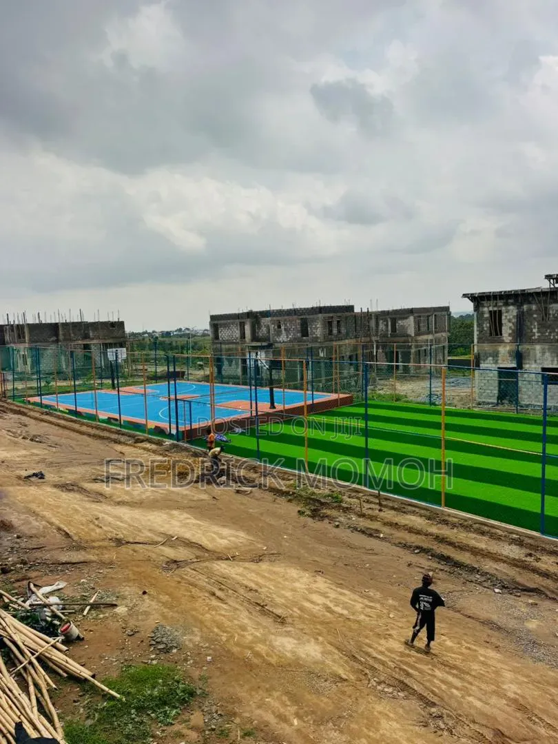 FCDA C of O Land for Sale at Apo in Zone B
