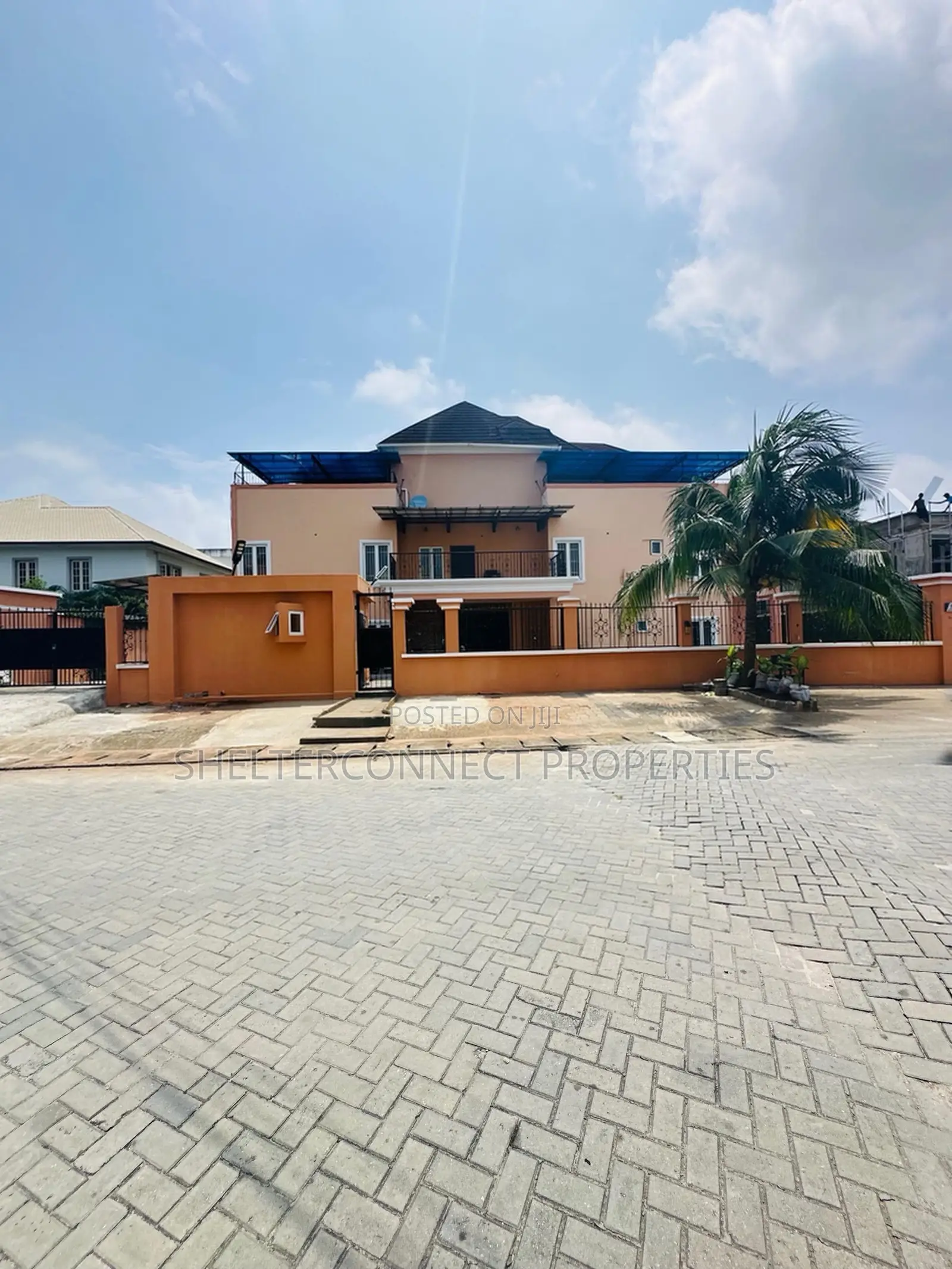 2bdrm Apartment in Lekki Phase 1 for rent in Lekki Phase 1