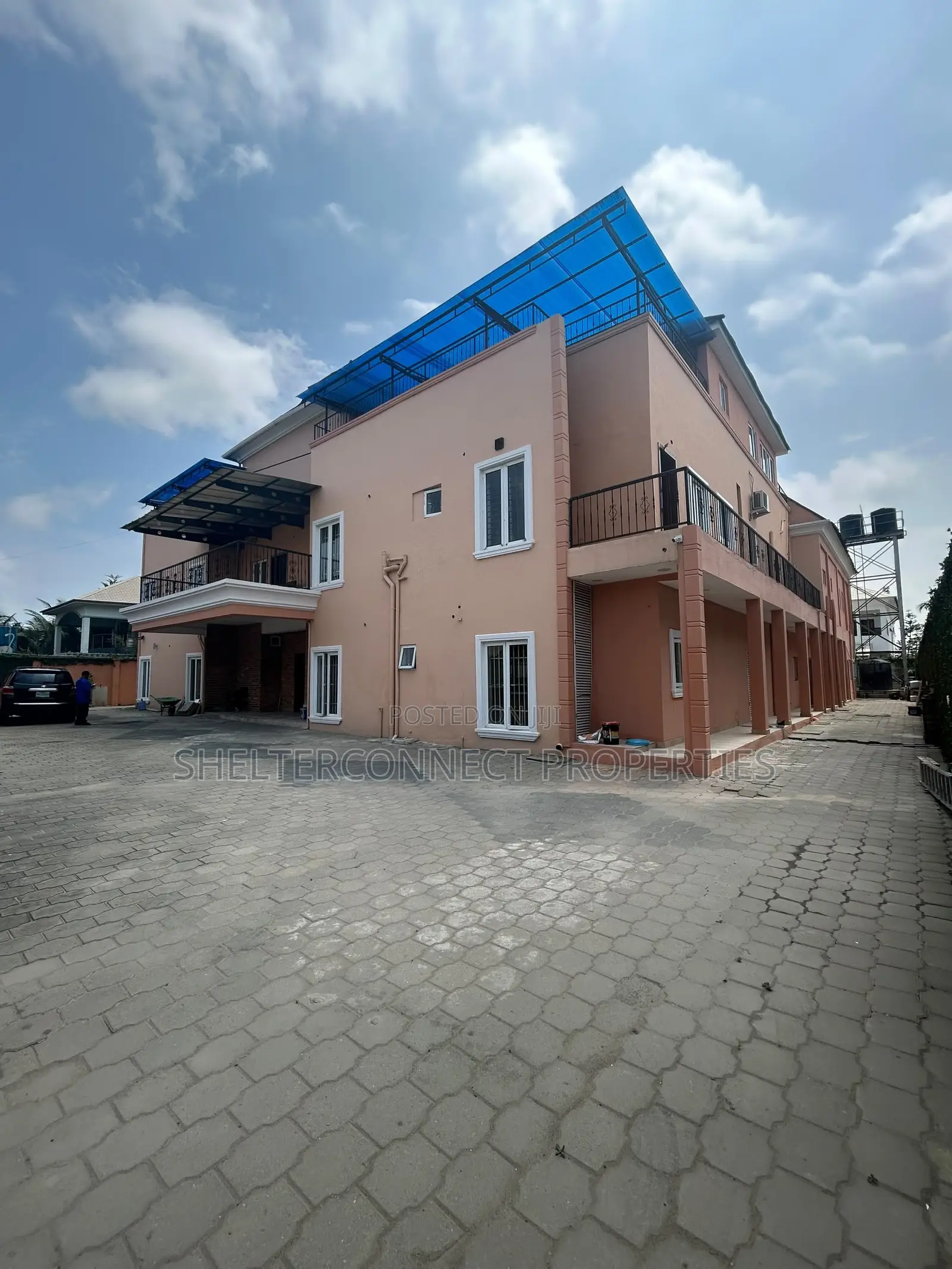 2bdrm Apartment in Lekki Phase 1 for rent in Lekki Phase 1