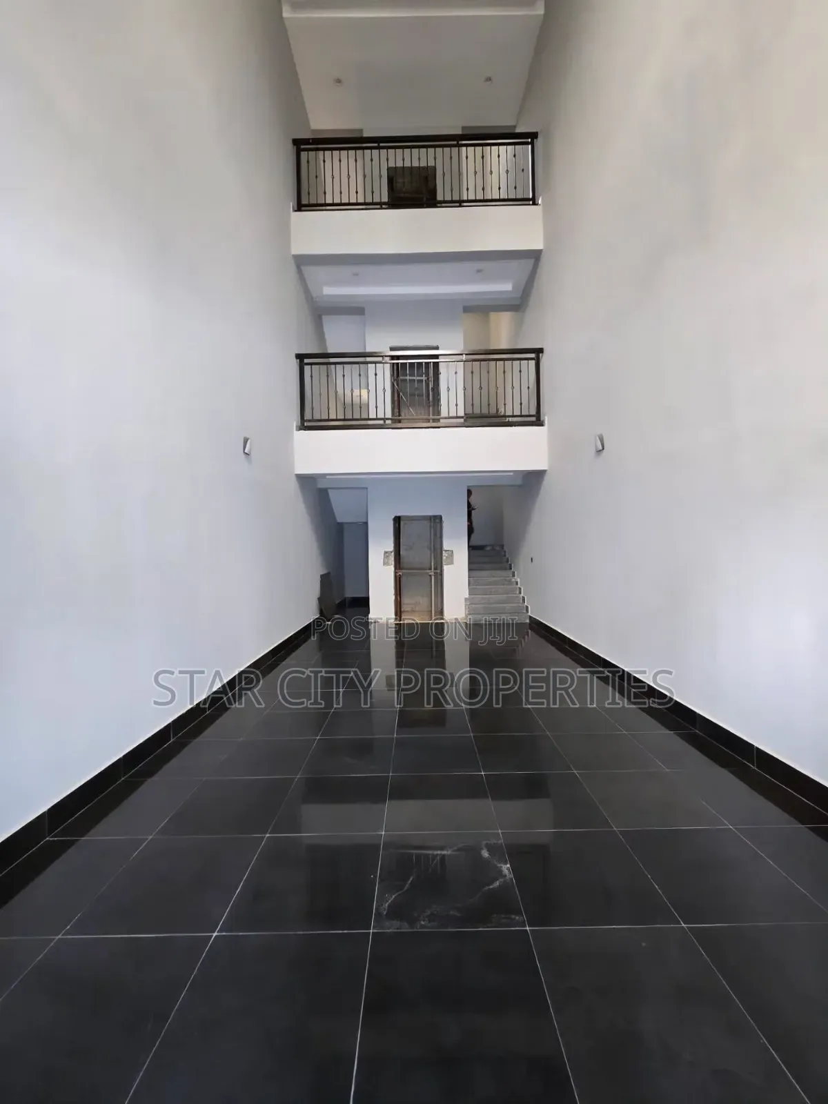5bdrm Penthouse in Old Ikoyi for sale in Old Ikoyi