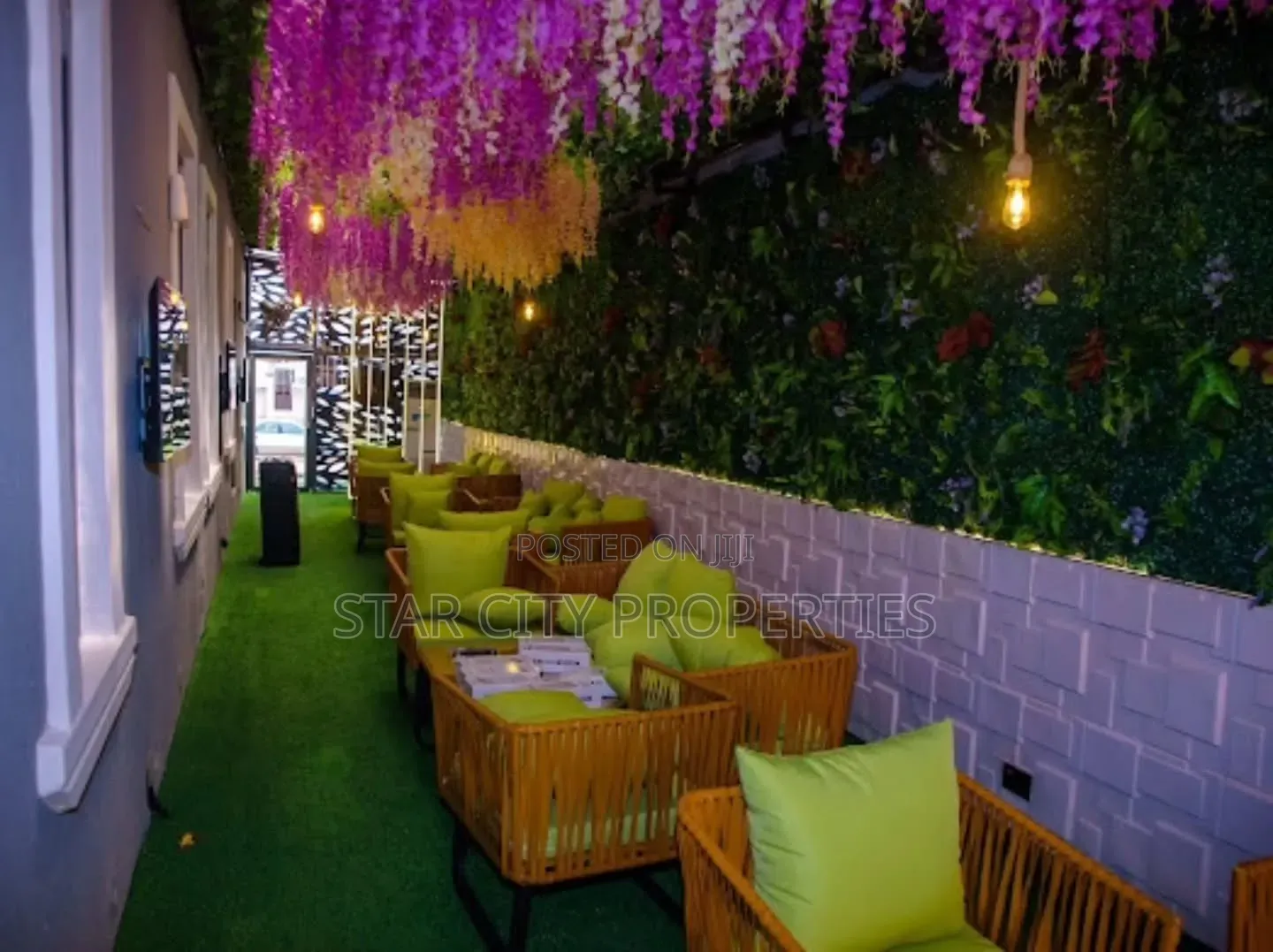 Well Known 12 Rooms Hotel in Osapa London in Osapa london