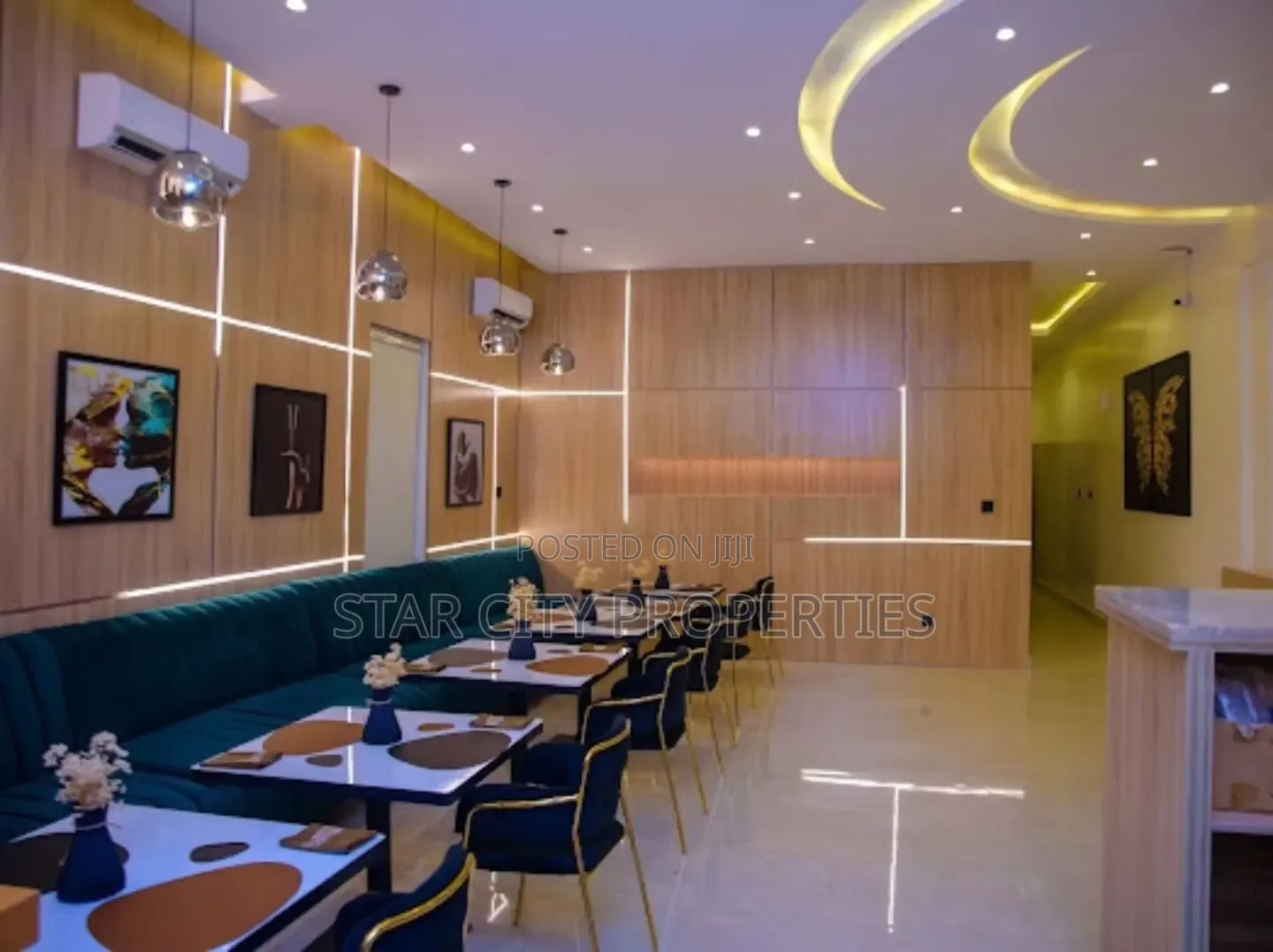 Well Known 12 Rooms Hotel in Osapa London in Osapa london