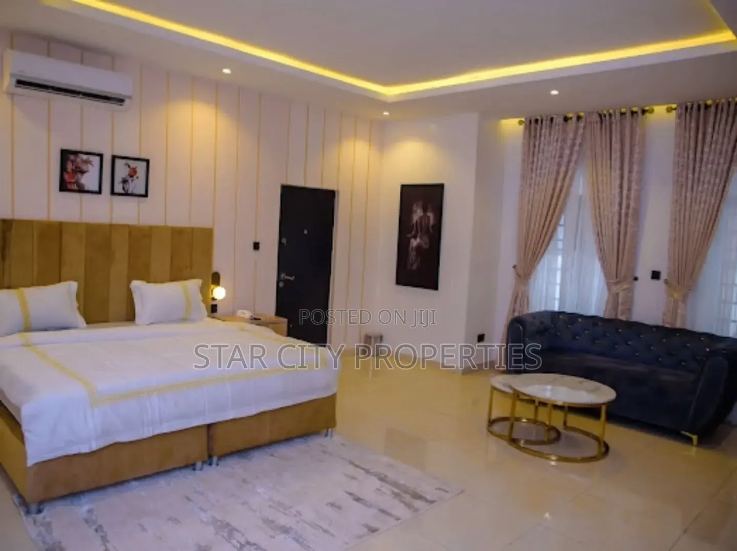 Well Known 12 Rooms Hotel in Osapa London in Osapa london